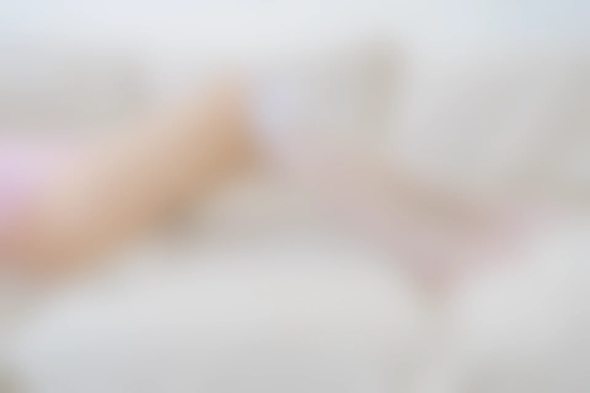 稚乖画册 新年福利 白丝双马尾x2 [43P-350.9MB]双马尾, 白丝, 稚乖画册, 美腿, 美足, 赤西夜夜