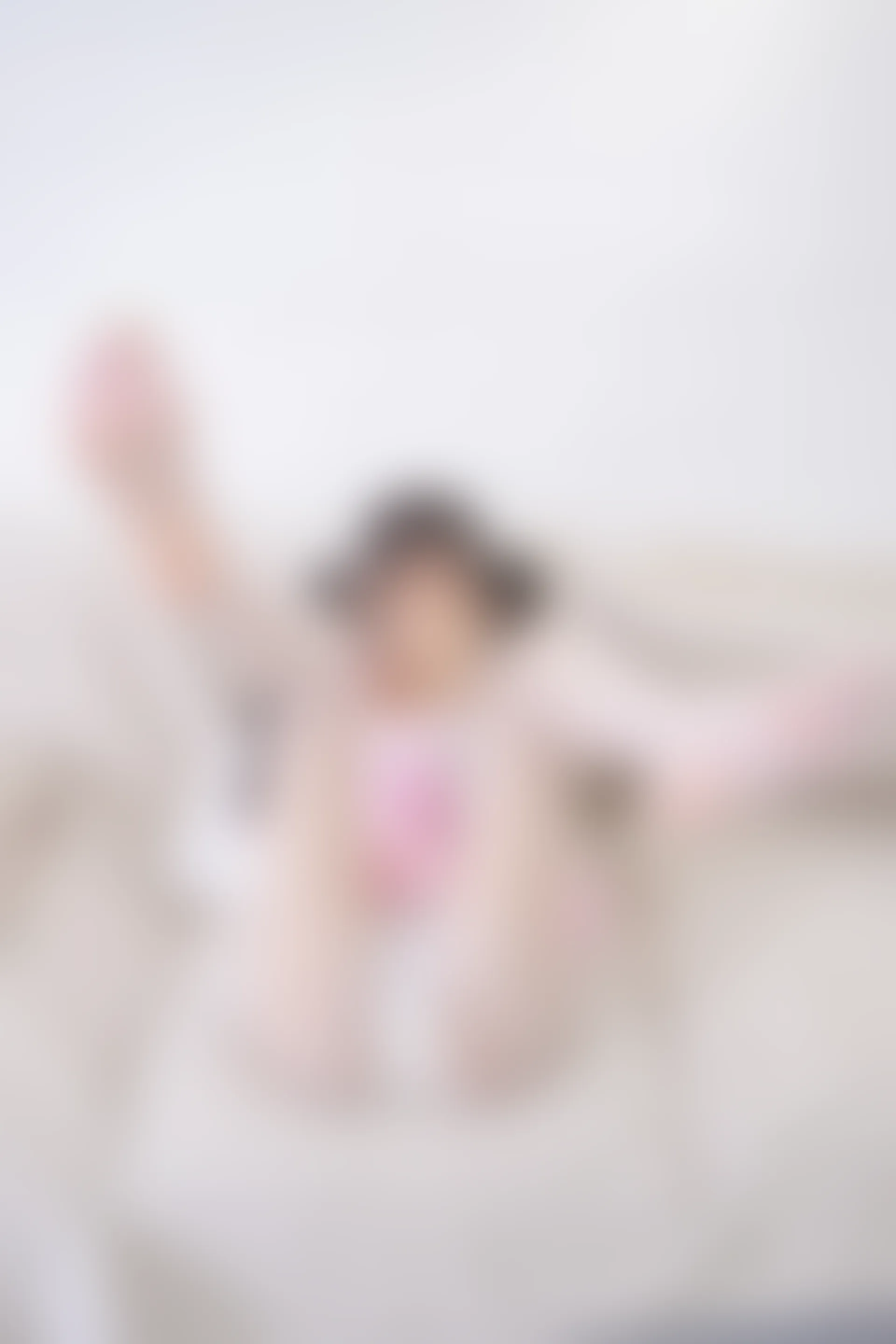 稚乖画册 新年福利 白丝双马尾x2 [43P-350.9MB]双马尾, 白丝, 稚乖画册, 美腿, 美足, 赤西夜夜