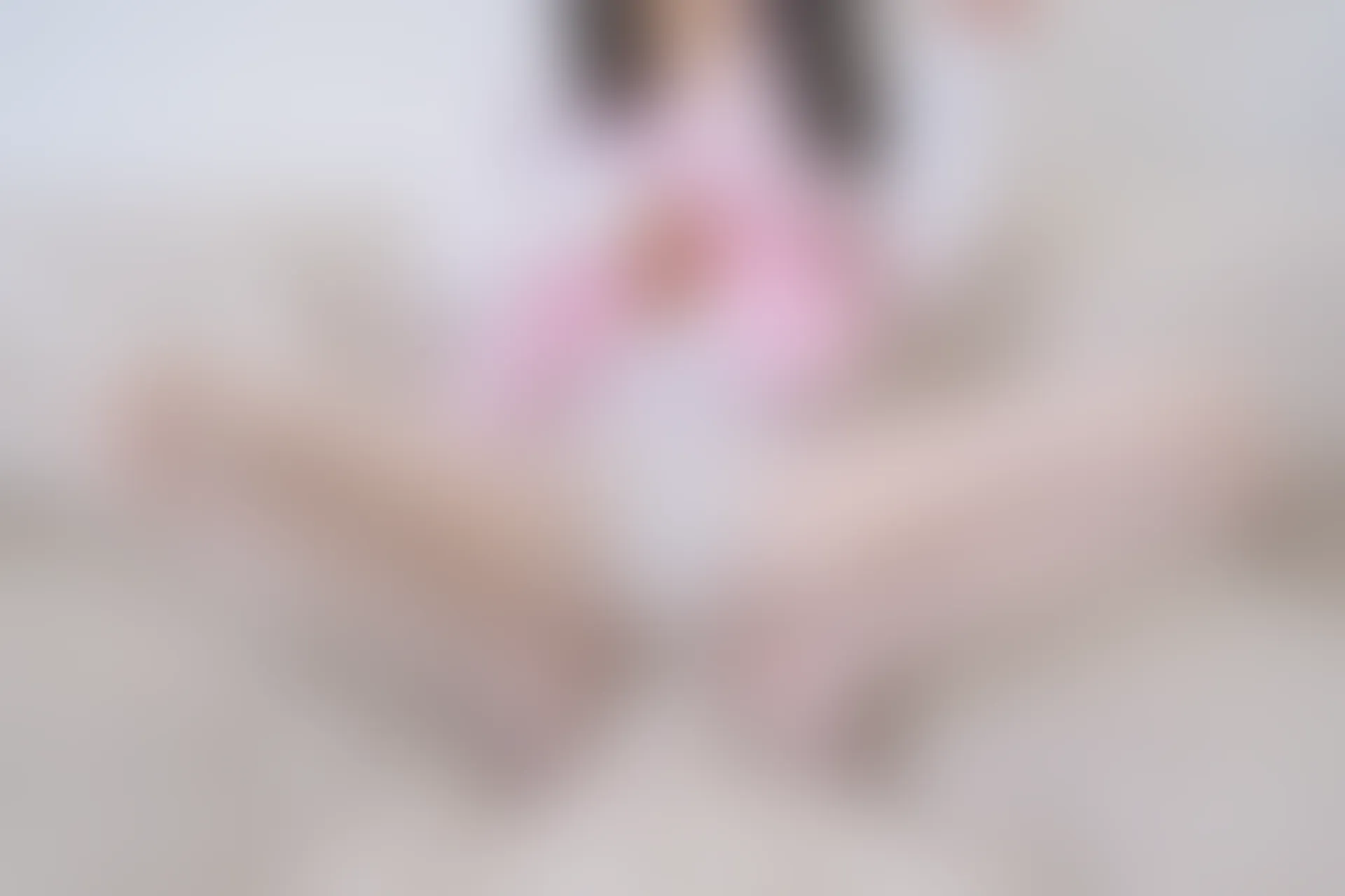 稚乖画册 新年福利 白丝双马尾x2 [43P-350.9MB]双马尾, 白丝, 稚乖画册, 美腿, 美足, 赤西夜夜