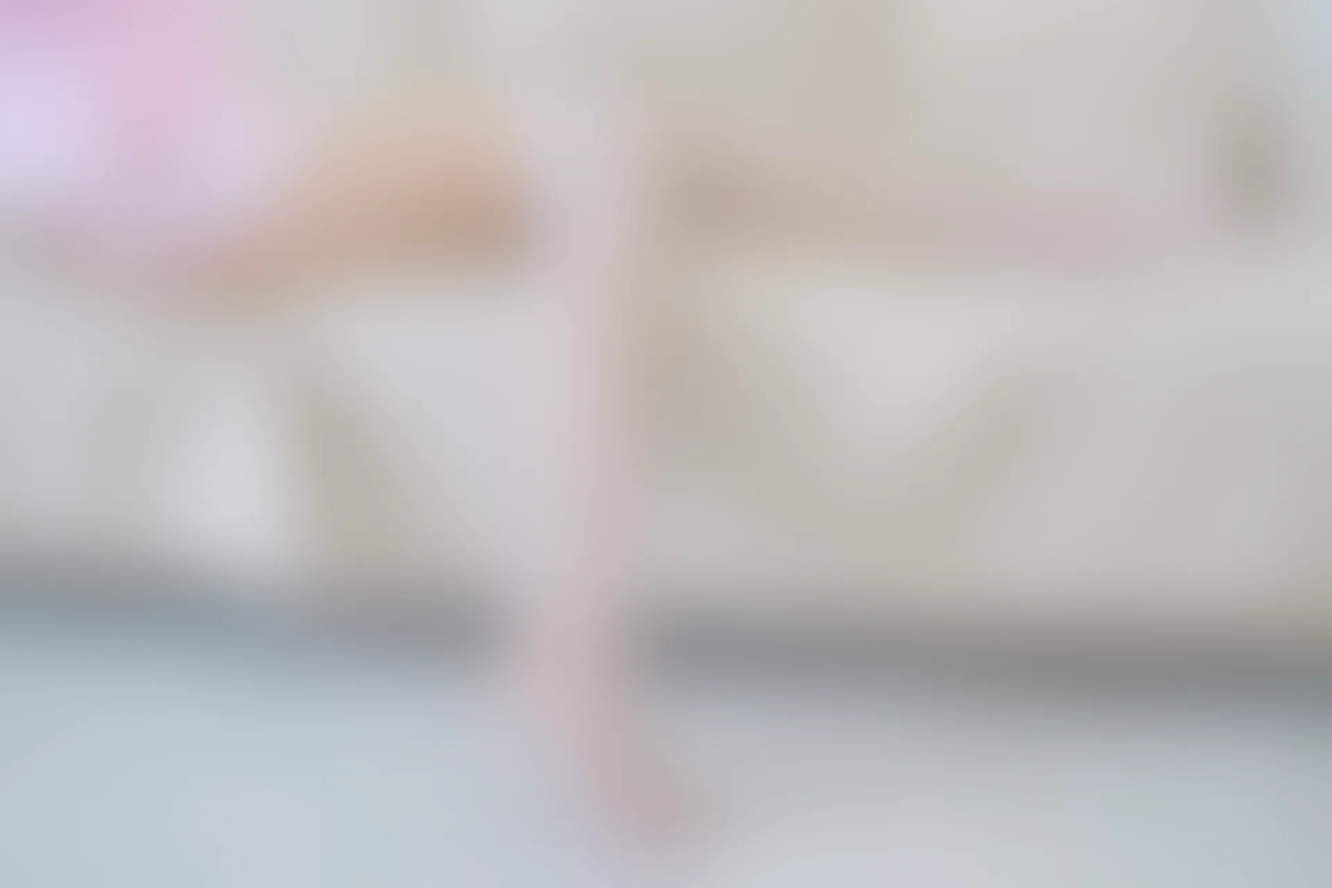 稚乖画册 新年福利 白丝双马尾x2 [43P-350.9MB]双马尾, 白丝, 稚乖画册, 美腿, 美足, 赤西夜夜