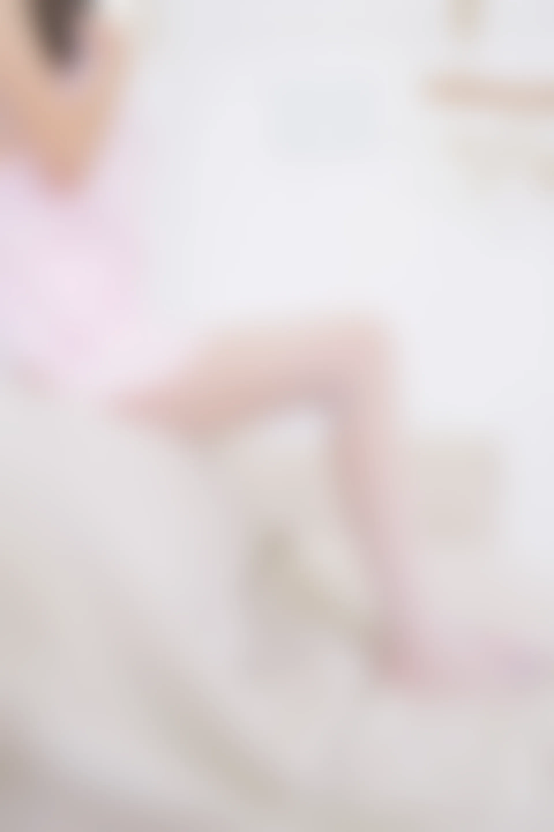 稚乖画册 新年福利 白丝双马尾x2 [43P-350.9MB]双马尾, 白丝, 稚乖画册, 美腿, 美足, 赤西夜夜