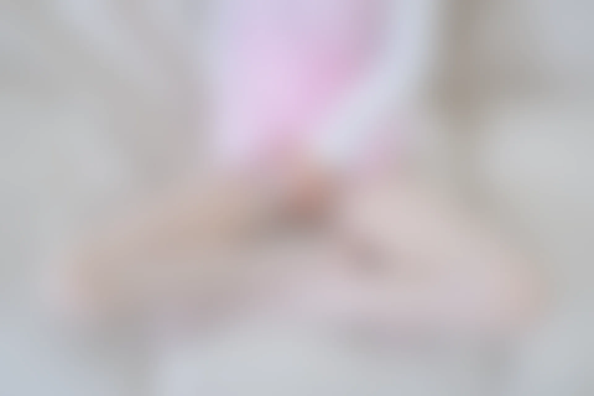 稚乖画册 新年福利 白丝双马尾x2 [43P-350.9MB]双马尾, 白丝, 稚乖画册, 美腿, 美足, 赤西夜夜