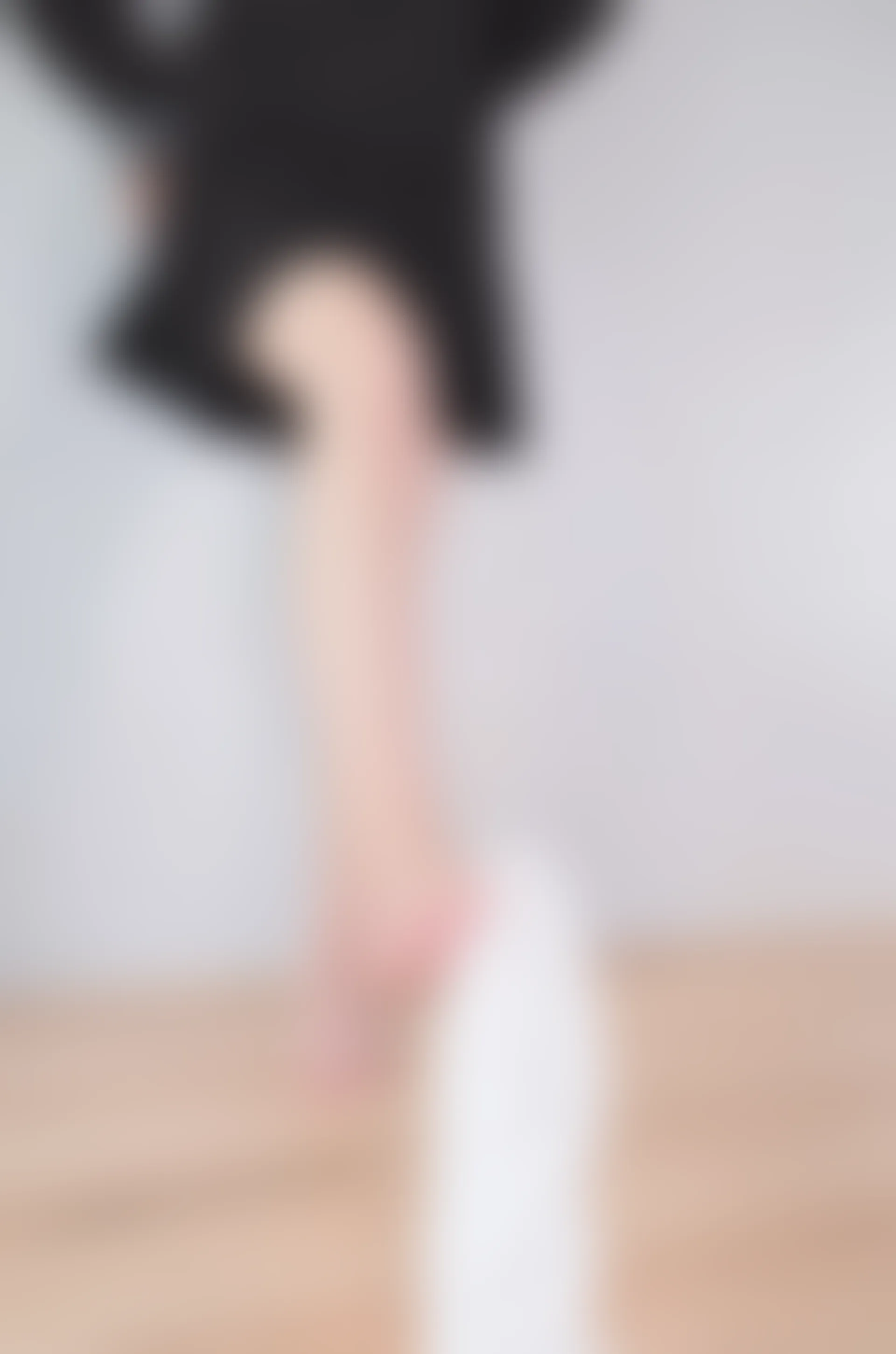 轻兰映画 Grand.016 白丝短发死裤水 [107P-633.1M]死裤水, 白丝, 短发, 美腿, 美足, 轻兰映画