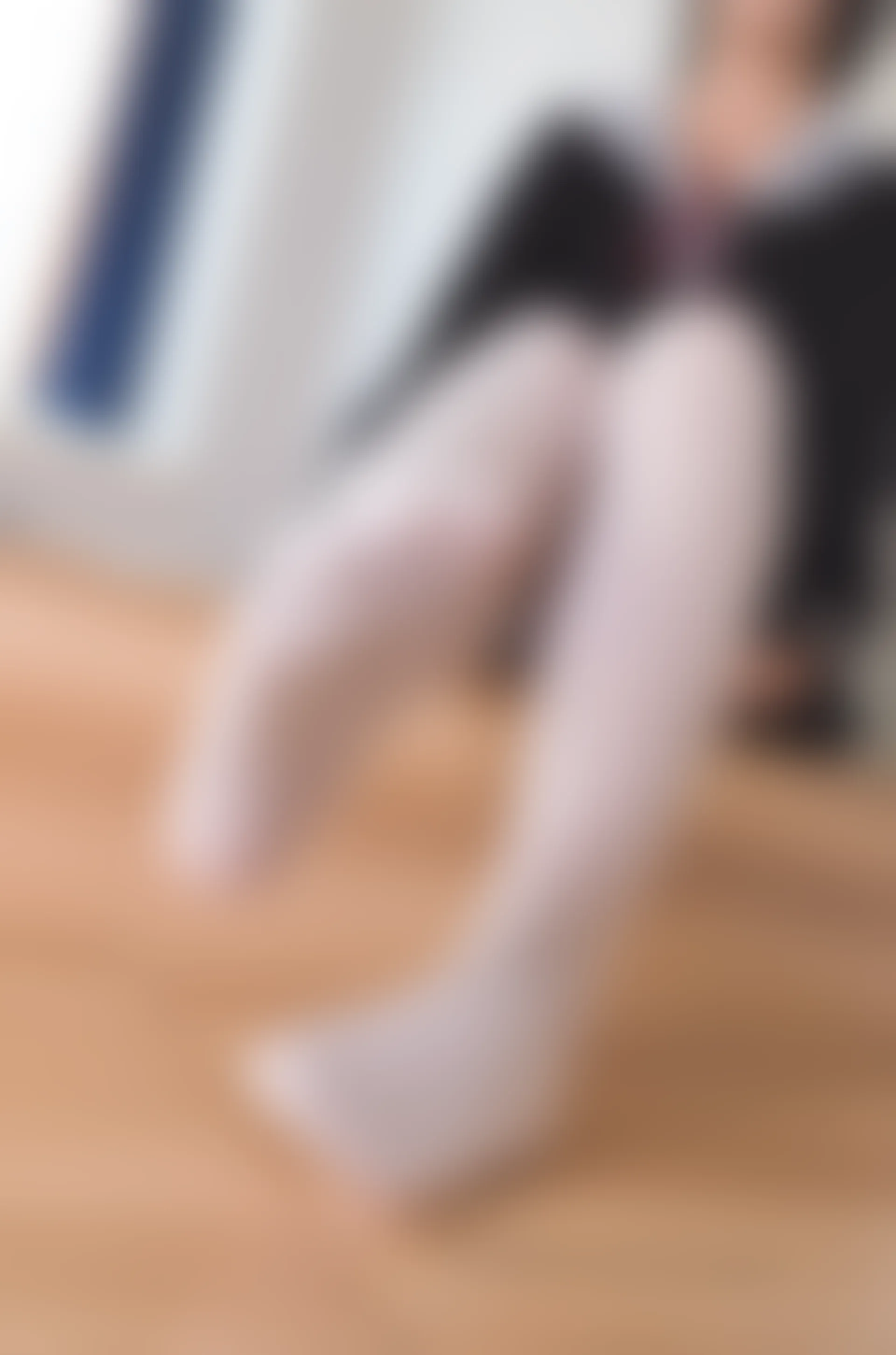 轻兰映画 Grand.016 白丝短发死裤水 [107P-633.1M]死裤水, 白丝, 短发, 美腿, 美足, 轻兰映画