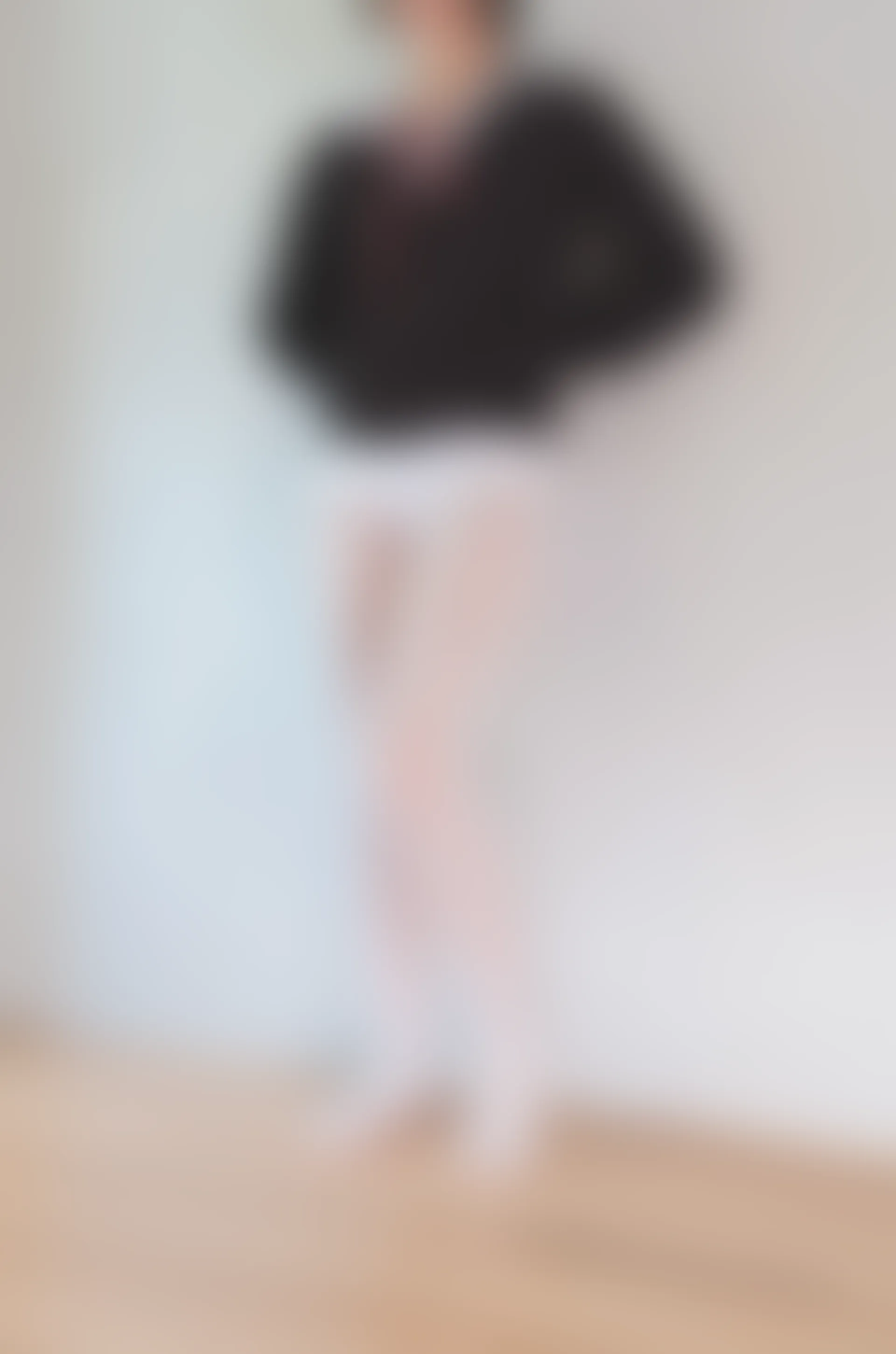 轻兰映画 Grand.016 白丝短发死裤水 [107P-633.1M]死裤水, 白丝, 短发, 美腿, 美足, 轻兰映画