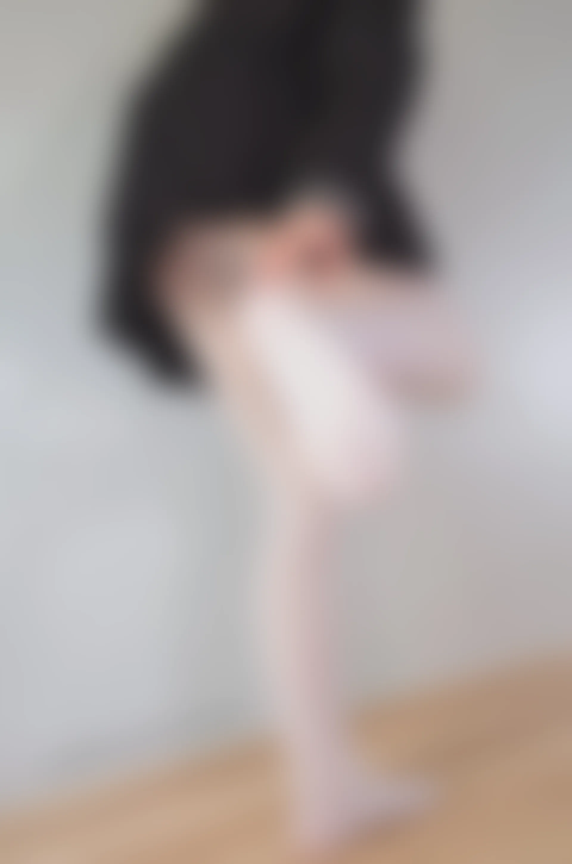 轻兰映画 Grand.016 白丝短发死裤水 [107P-633.1M]死裤水, 白丝, 短发, 美腿, 美足, 轻兰映画