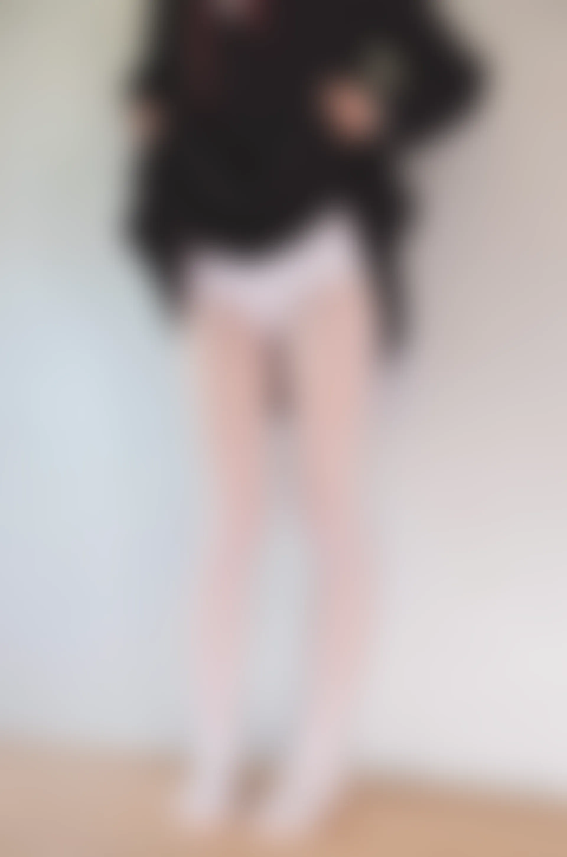 轻兰映画 Grand.016 白丝短发死裤水 [107P-633.1M]死裤水, 白丝, 短发, 美腿, 美足, 轻兰映画