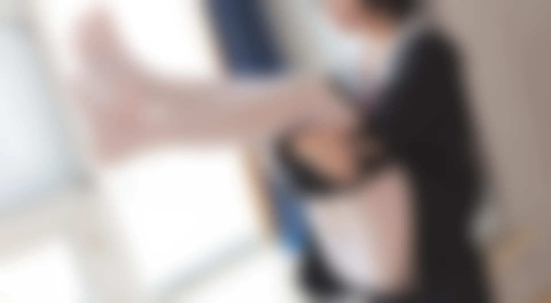 轻兰映画 Grand.016 白丝短发死裤水 [107P-633.1M]死裤水, 白丝, 短发, 美腿, 美足, 轻兰映画