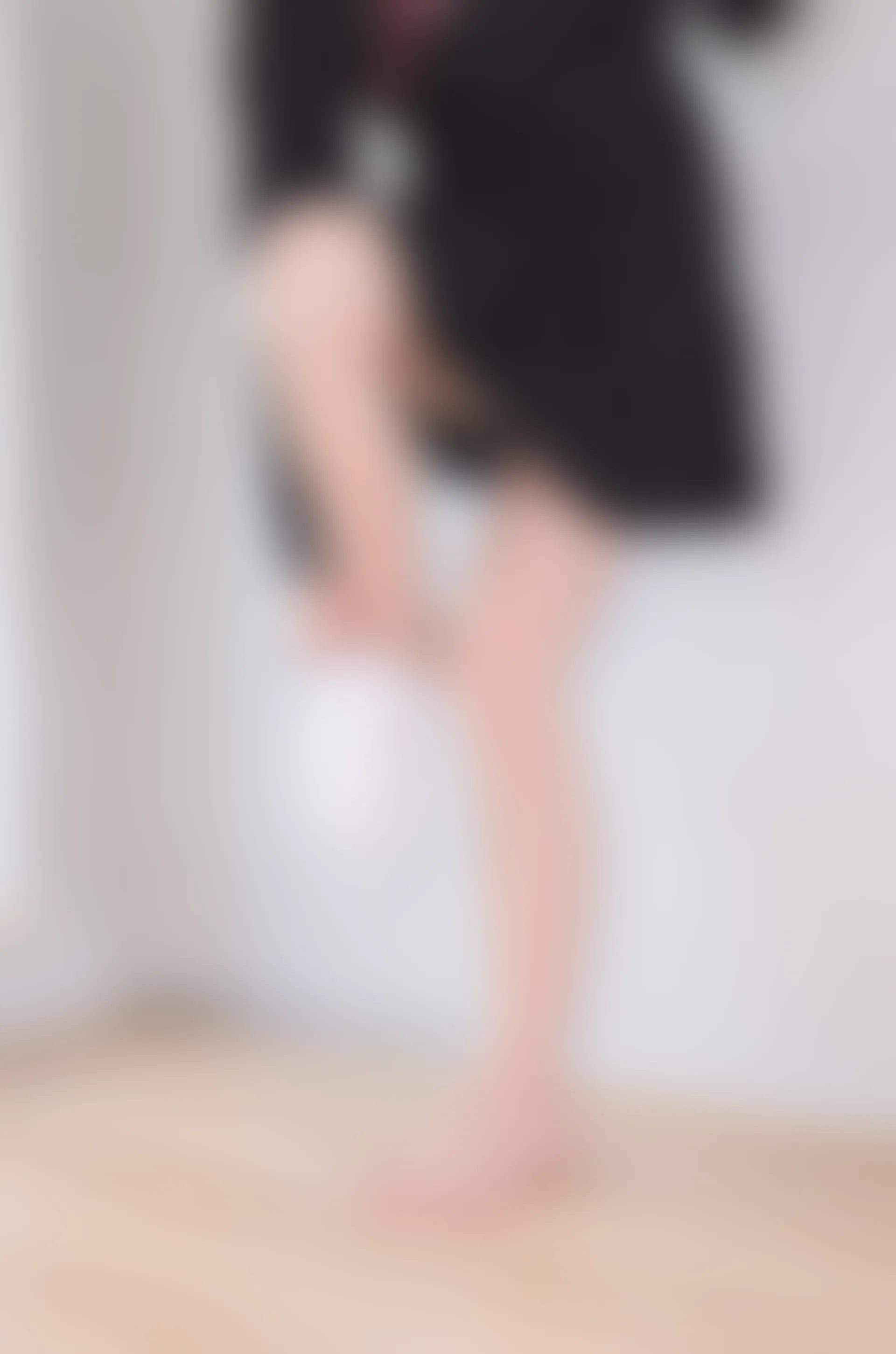 轻兰映画 Grand.016 白丝短发死裤水 [107P-633.1M]死裤水, 白丝, 短发, 美腿, 美足, 轻兰映画