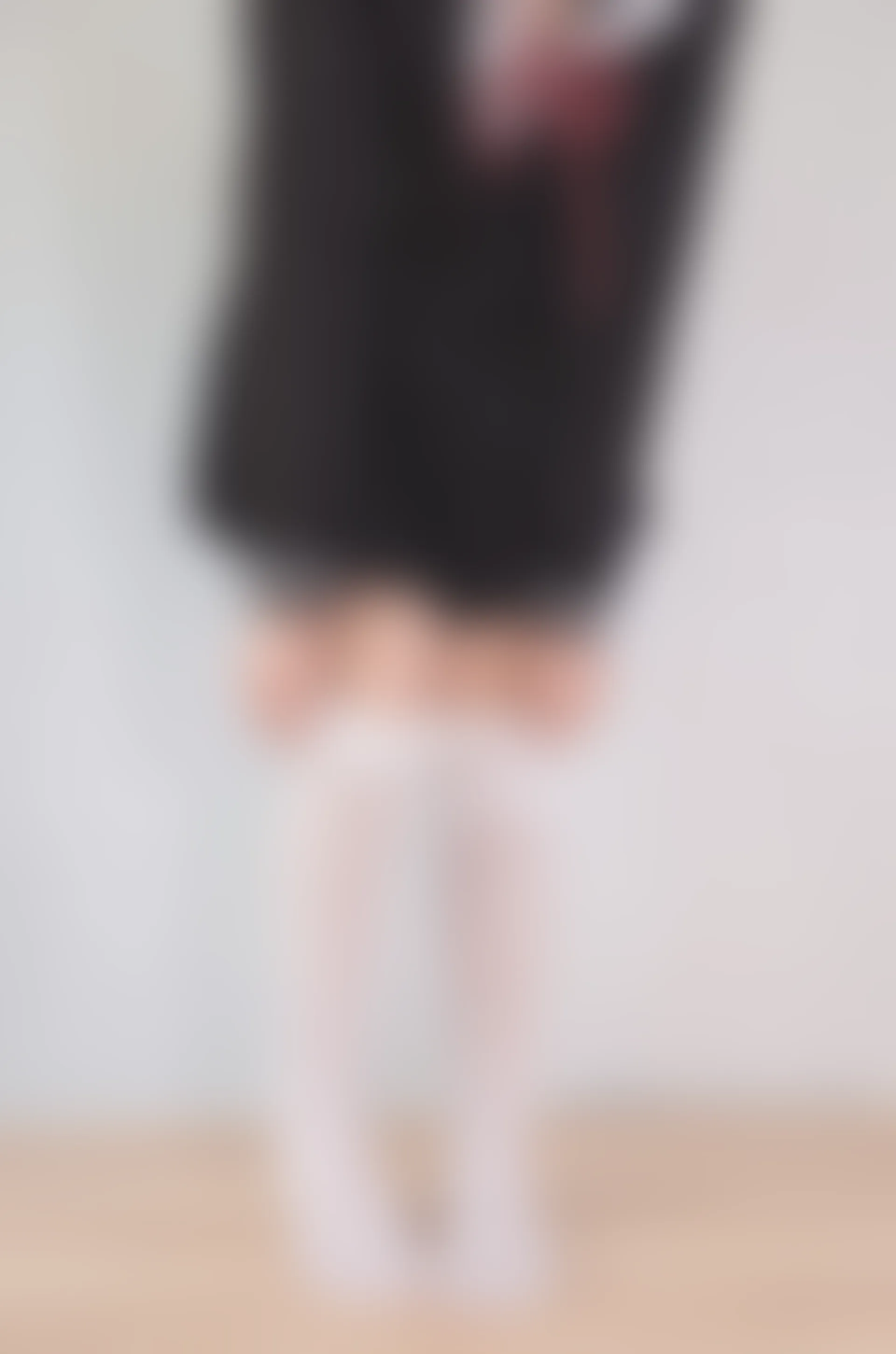 轻兰映画 Grand.016 白丝短发死裤水 [107P-633.1M]死裤水, 白丝, 短发, 美腿, 美足, 轻兰映画