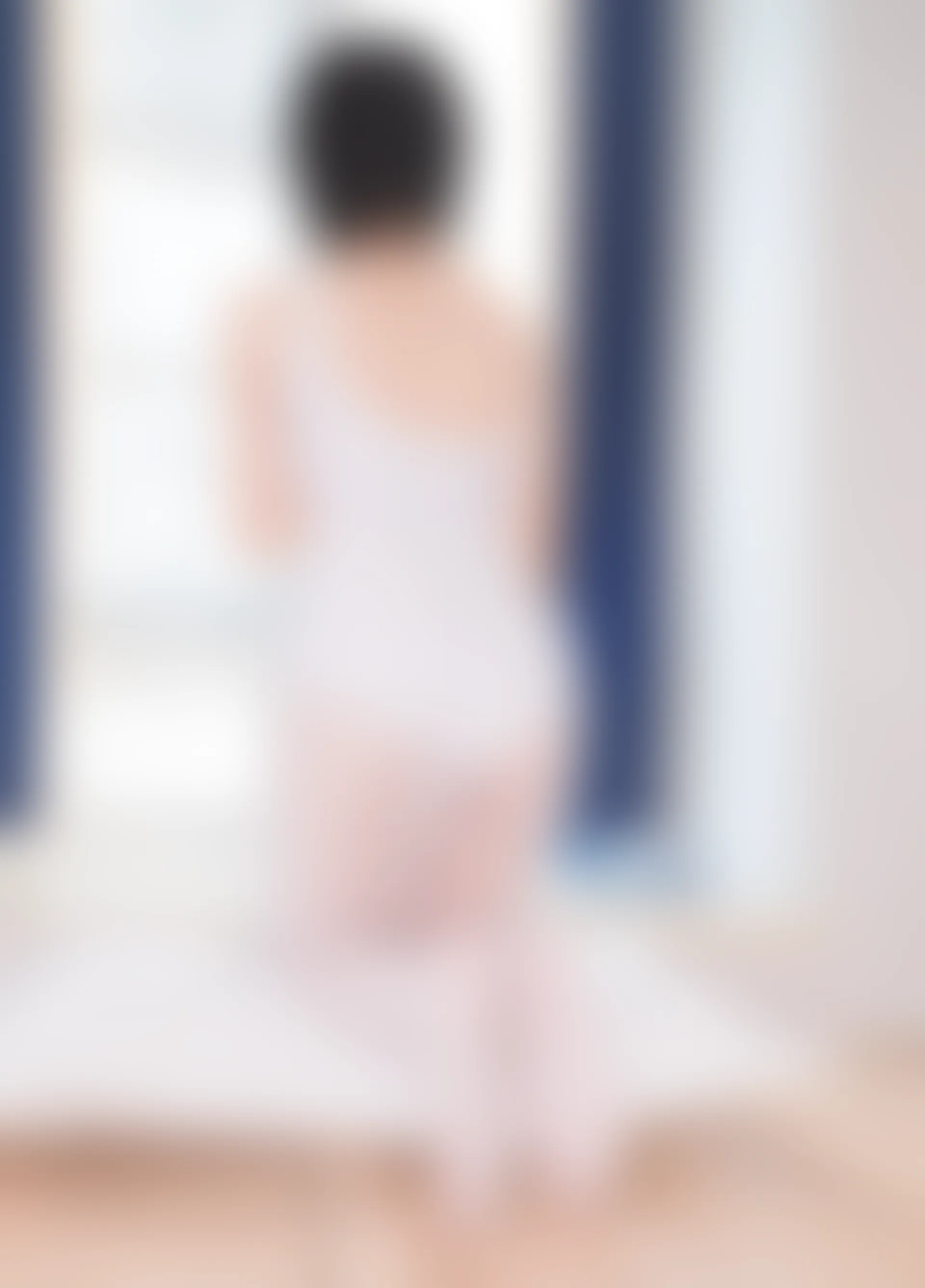 轻兰映画 Grand.016 白丝短发死裤水 [107P-633.1M]死裤水, 白丝, 短发, 美腿, 美足, 轻兰映画