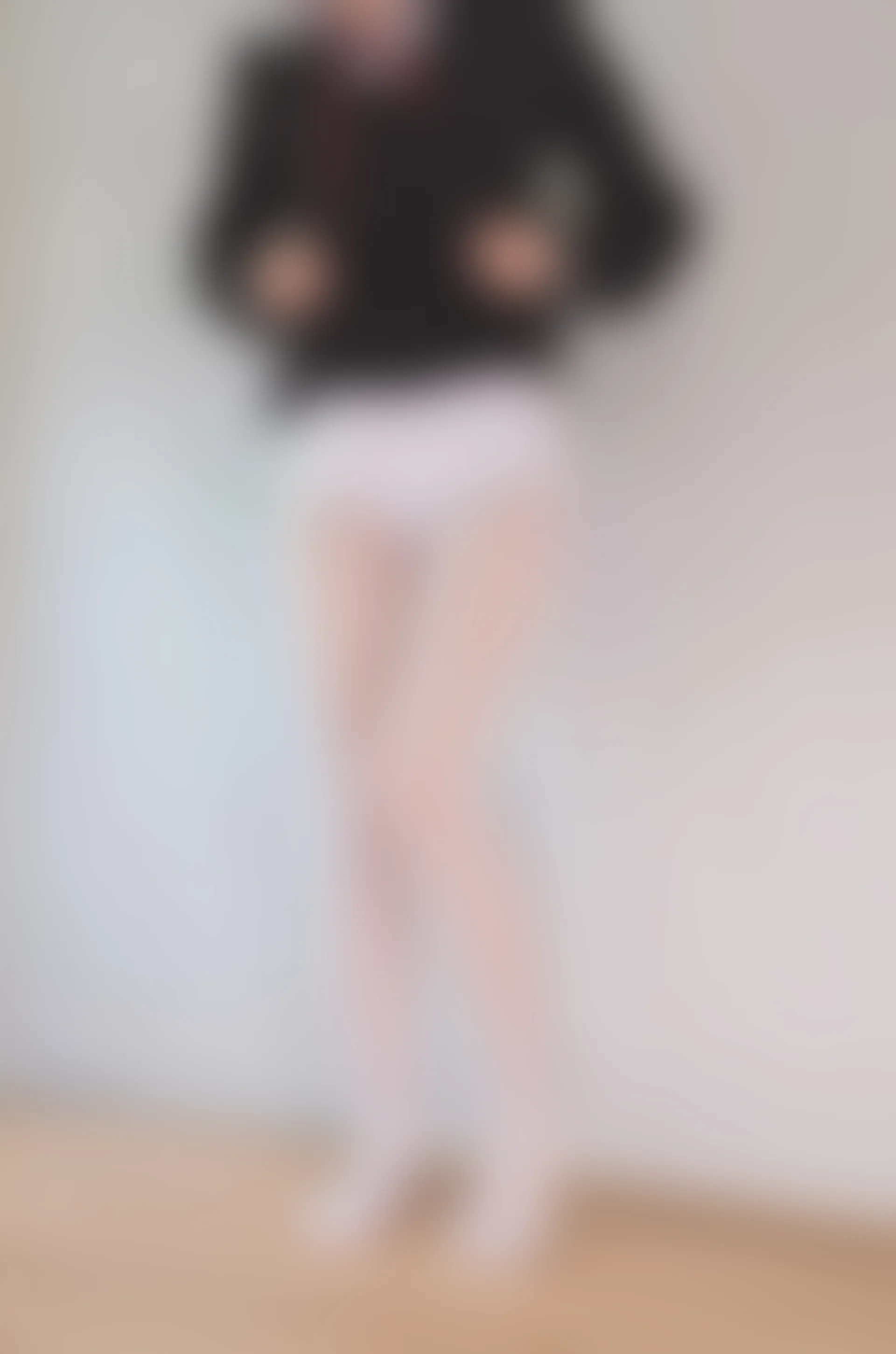 轻兰映画 Grand.016 白丝短发死裤水 [107P-633.1M]死裤水, 白丝, 短发, 美腿, 美足, 轻兰映画