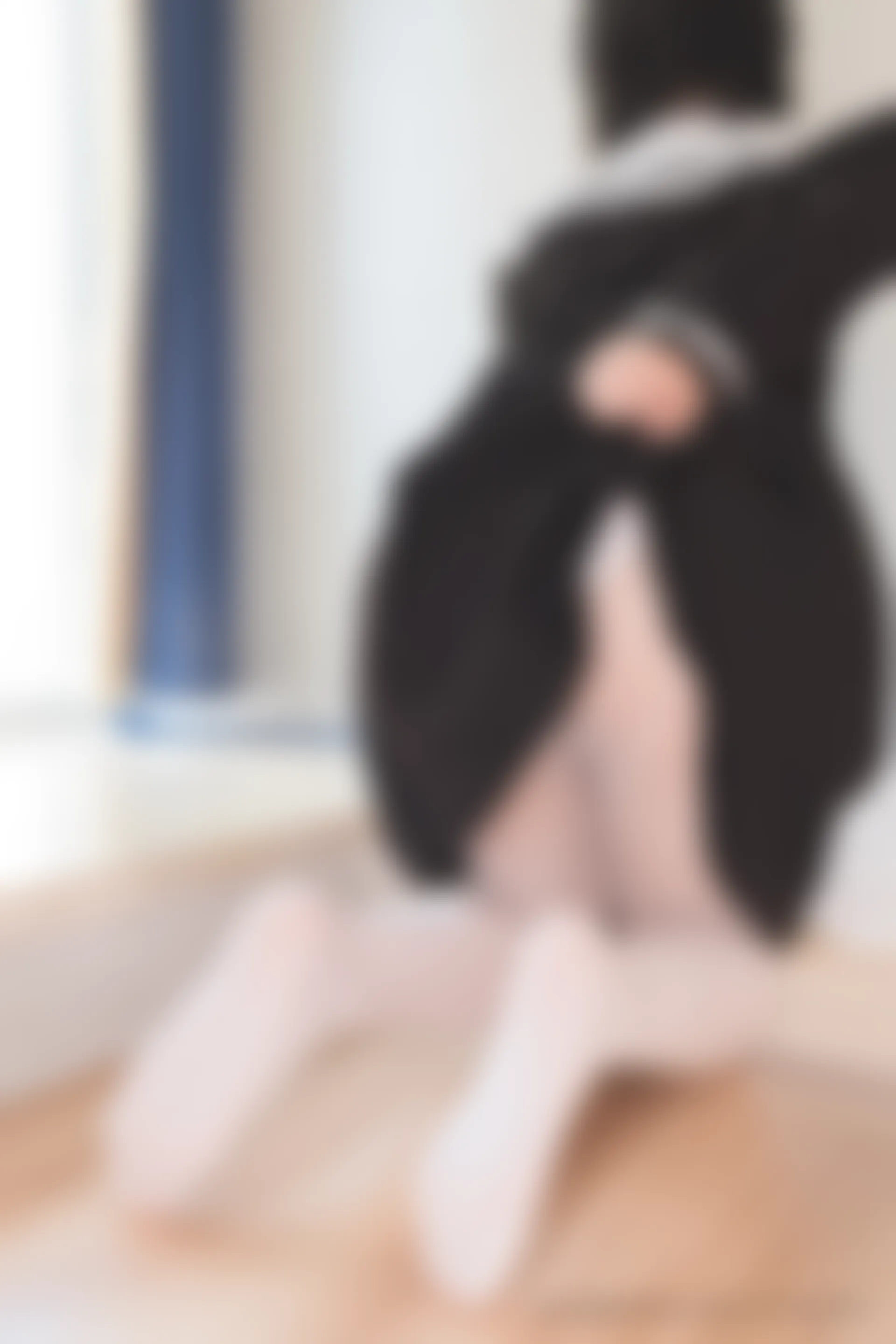 轻兰映画 Grand.016 白丝短发死裤水 [107P-633.1M]死裤水, 白丝, 短发, 美腿, 美足, 轻兰映画