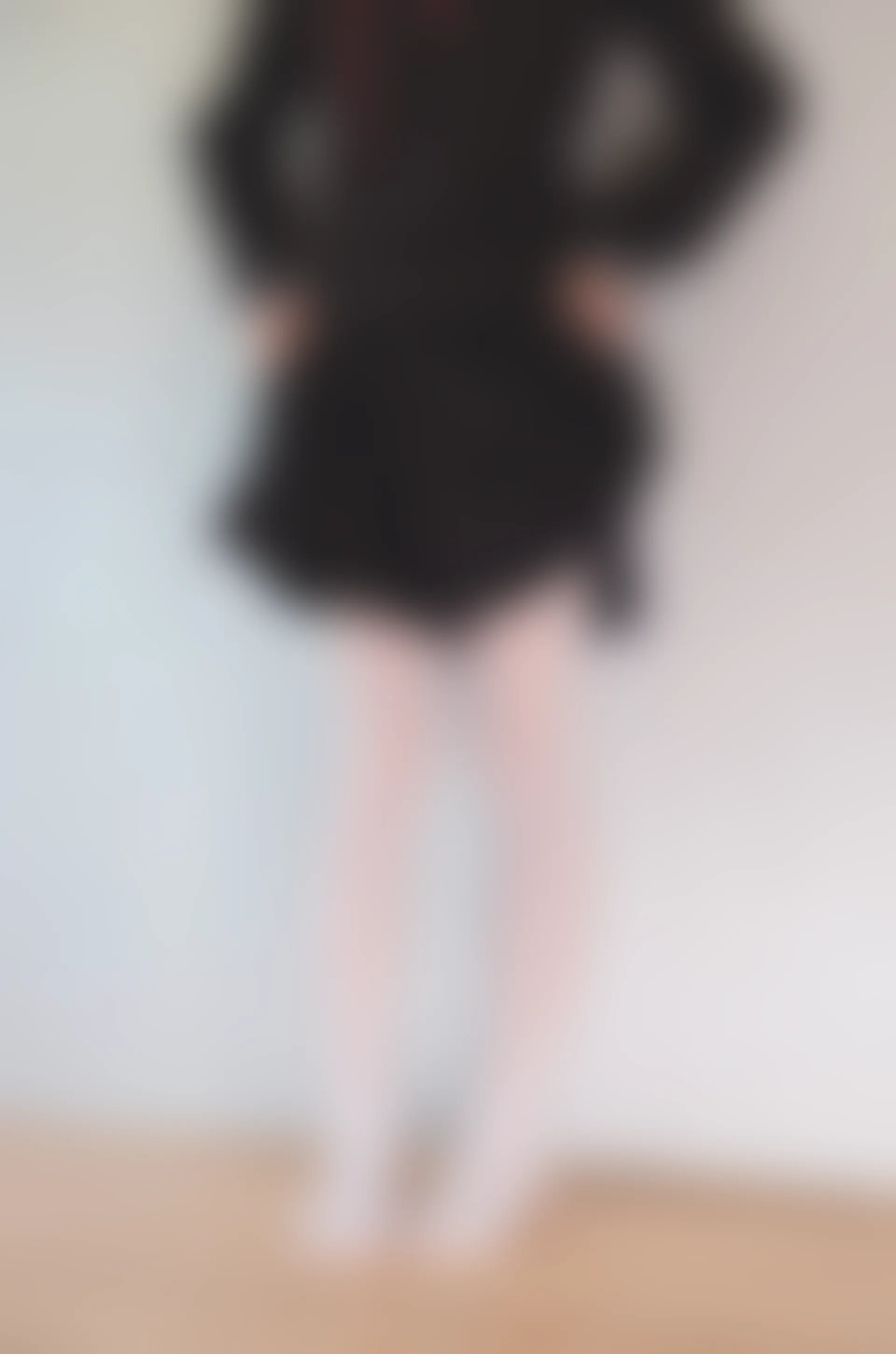 轻兰映画 Grand.016 白丝短发死裤水 [107P-633.1M]死裤水, 白丝, 短发, 美腿, 美足, 轻兰映画