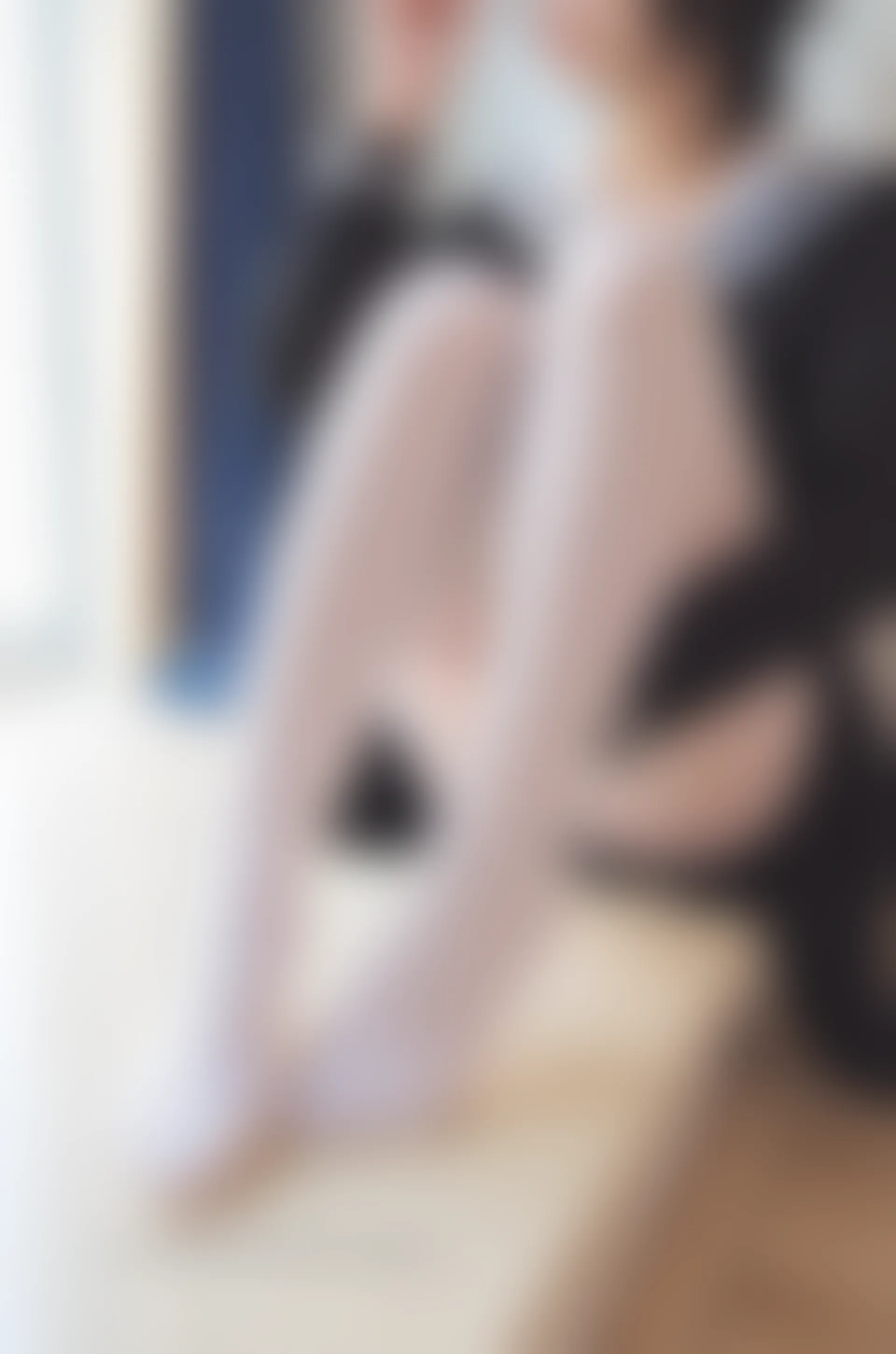 轻兰映画 Grand.016 白丝短发死裤水 [107P-633.1M]死裤水, 白丝, 短发, 美腿, 美足, 轻兰映画