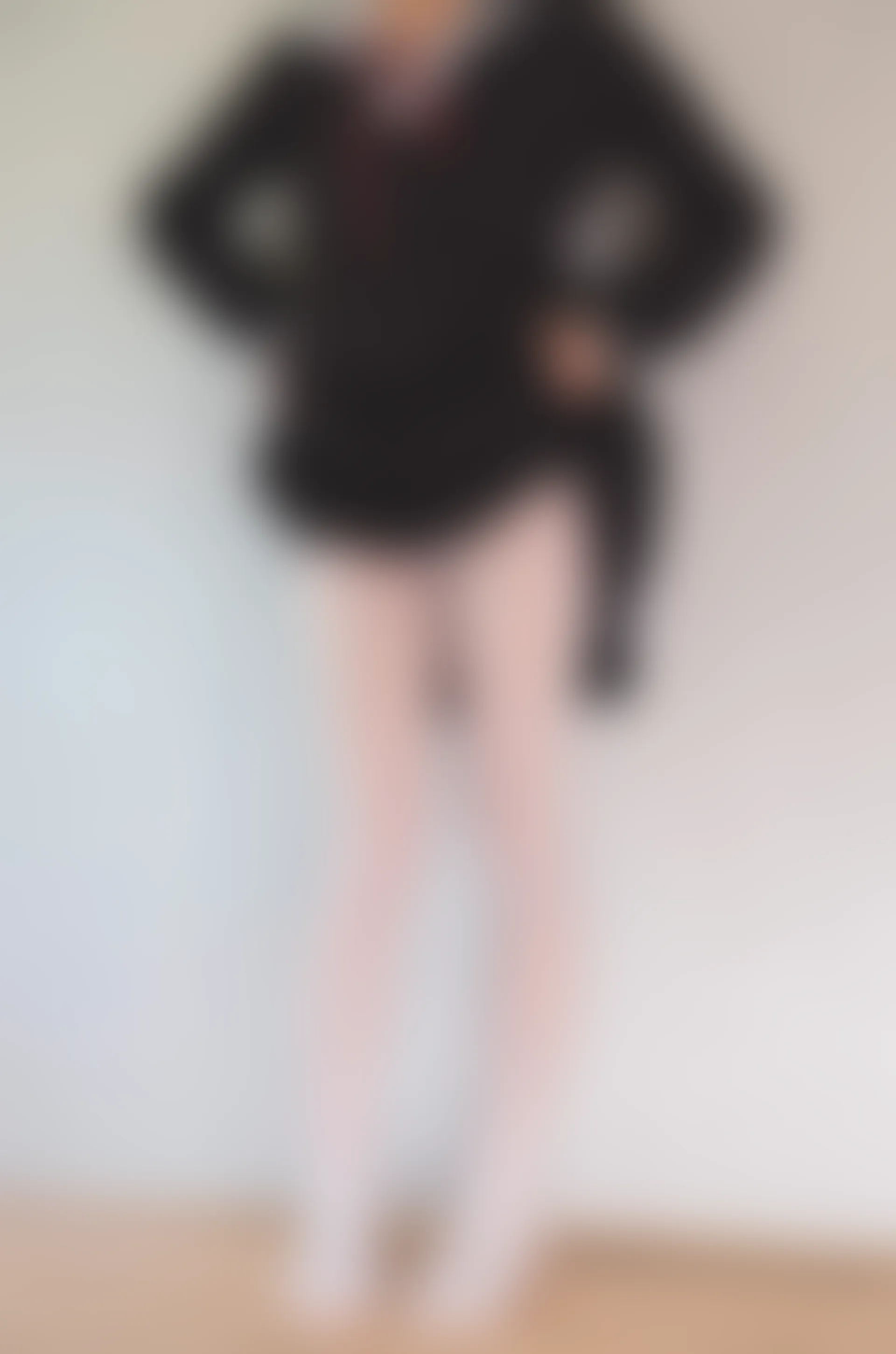 轻兰映画 Grand.016 白丝短发死裤水 [107P-633.1M]死裤水, 白丝, 短发, 美腿, 美足, 轻兰映画