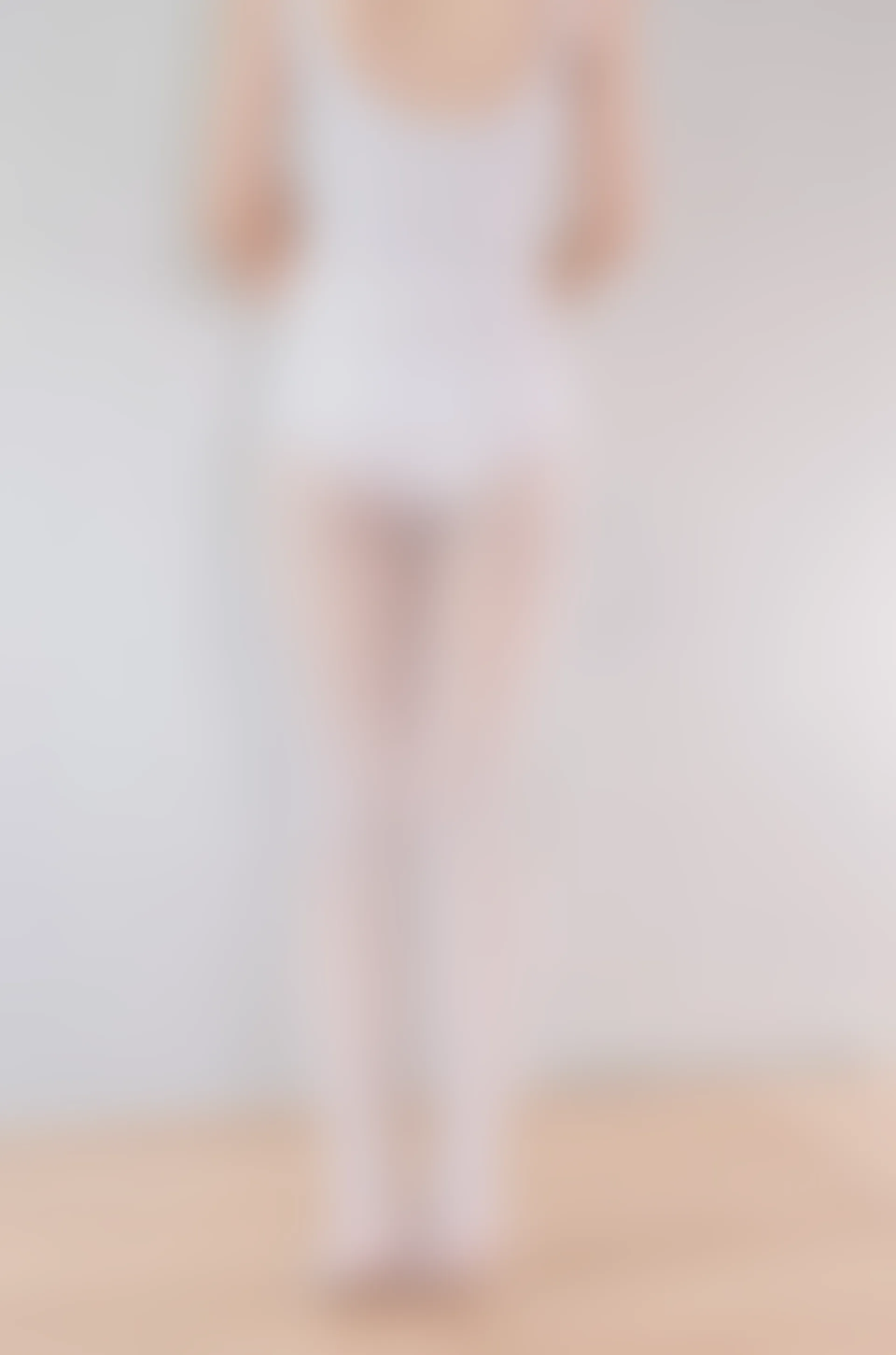 轻兰映画 Grand.016 白丝短发死裤水 [107P-633.1M]死裤水, 白丝, 短发, 美腿, 美足, 轻兰映画