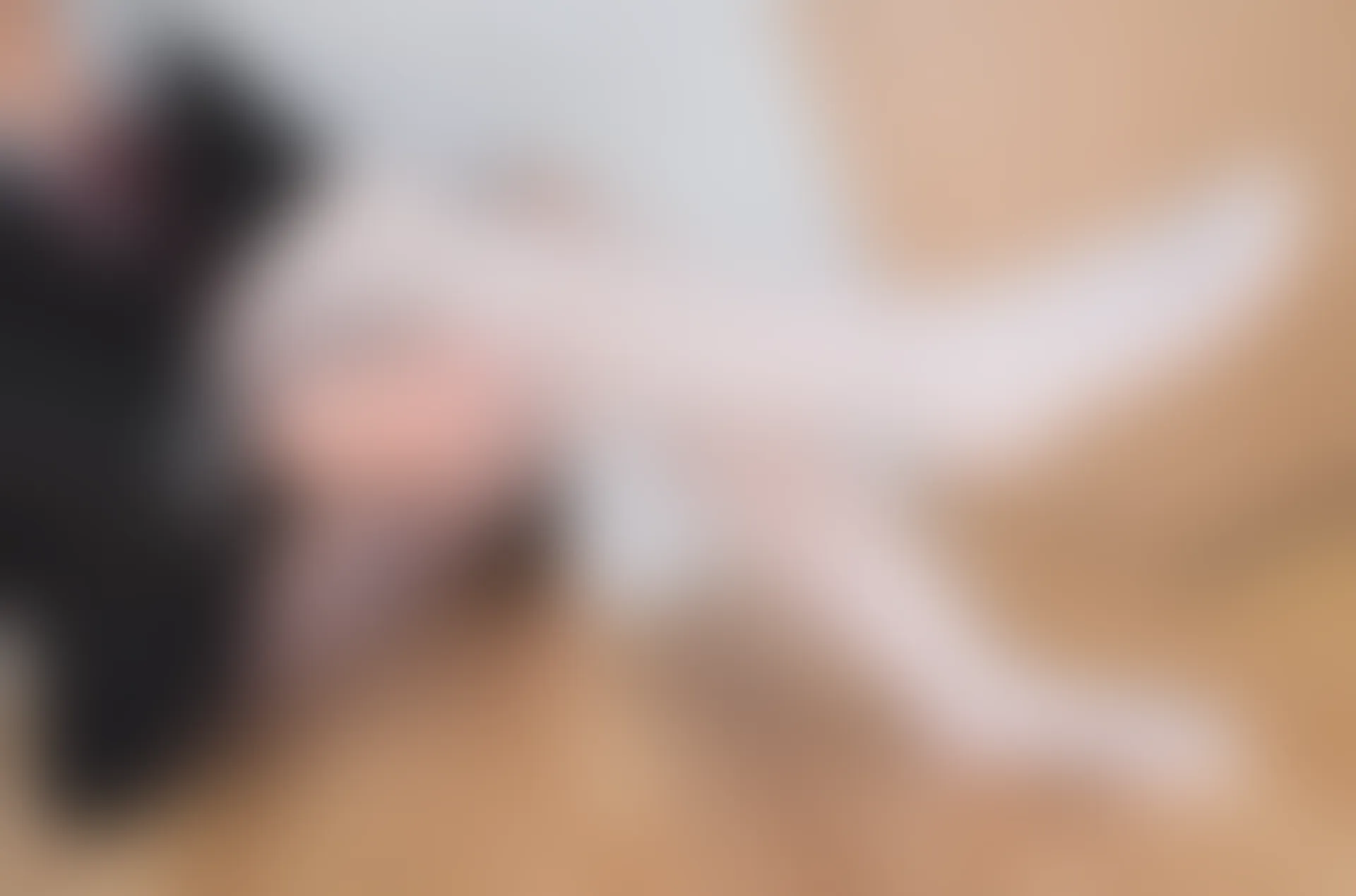 轻兰映画 Grand.016 白丝短发死裤水 [107P-633.1M]死裤水, 白丝, 短发, 美腿, 美足, 轻兰映画