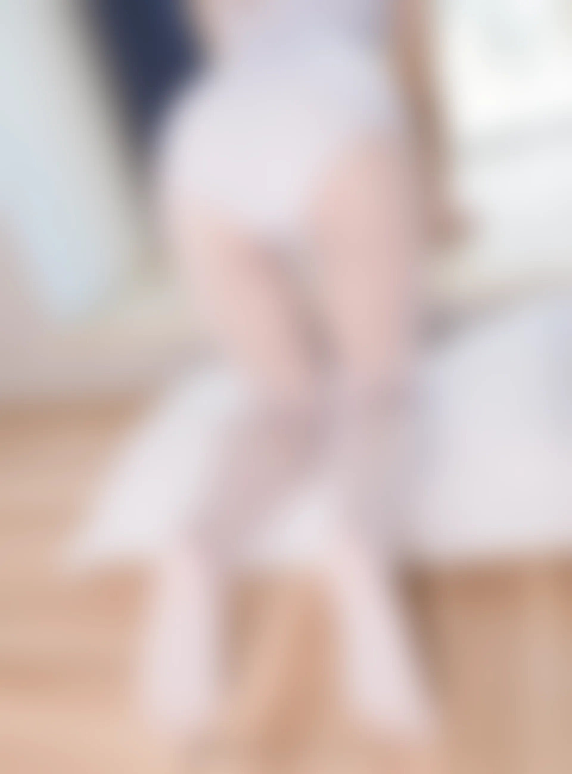 轻兰映画 Grand.016 白丝短发死裤水 [107P-633.1M]死裤水, 白丝, 短发, 美腿, 美足, 轻兰映画