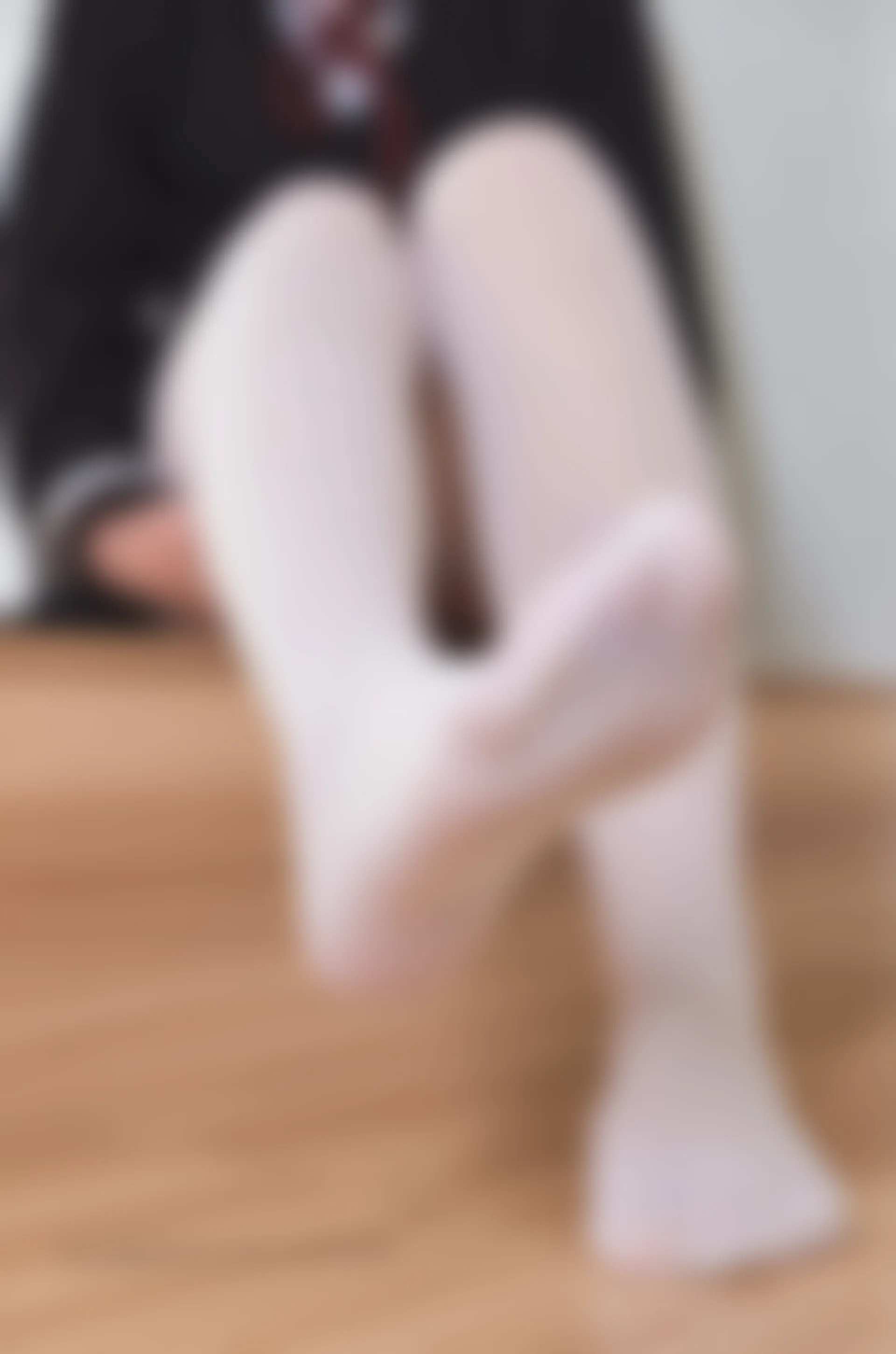 轻兰映画 Grand.016 白丝短发死裤水 [107P-633.1M]死裤水, 白丝, 短发, 美腿, 美足, 轻兰映画