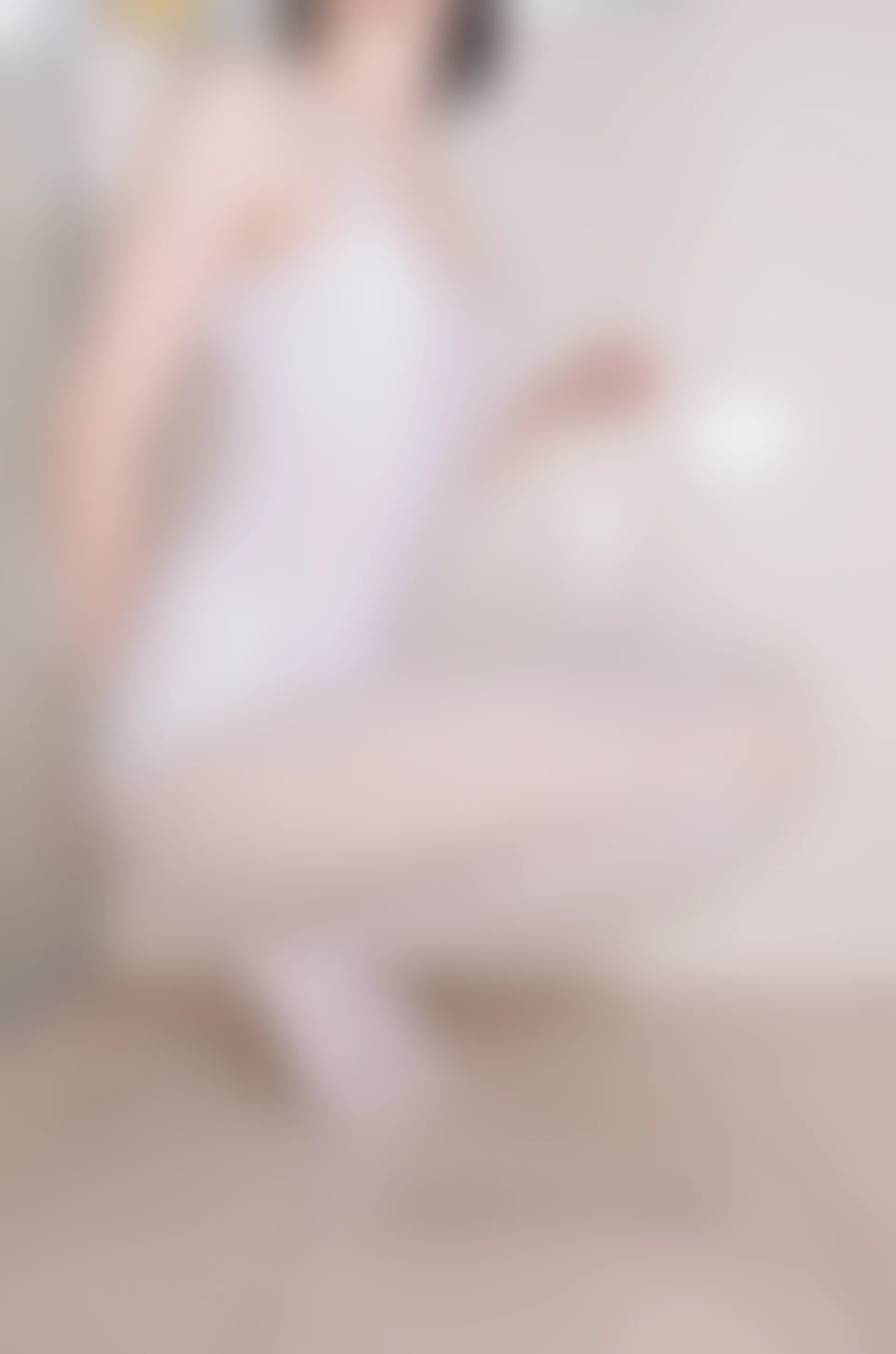 轻兰映画 Grand.016 白丝短发死裤水 [107P-633.1M]死裤水, 白丝, 短发, 美腿, 美足, 轻兰映画