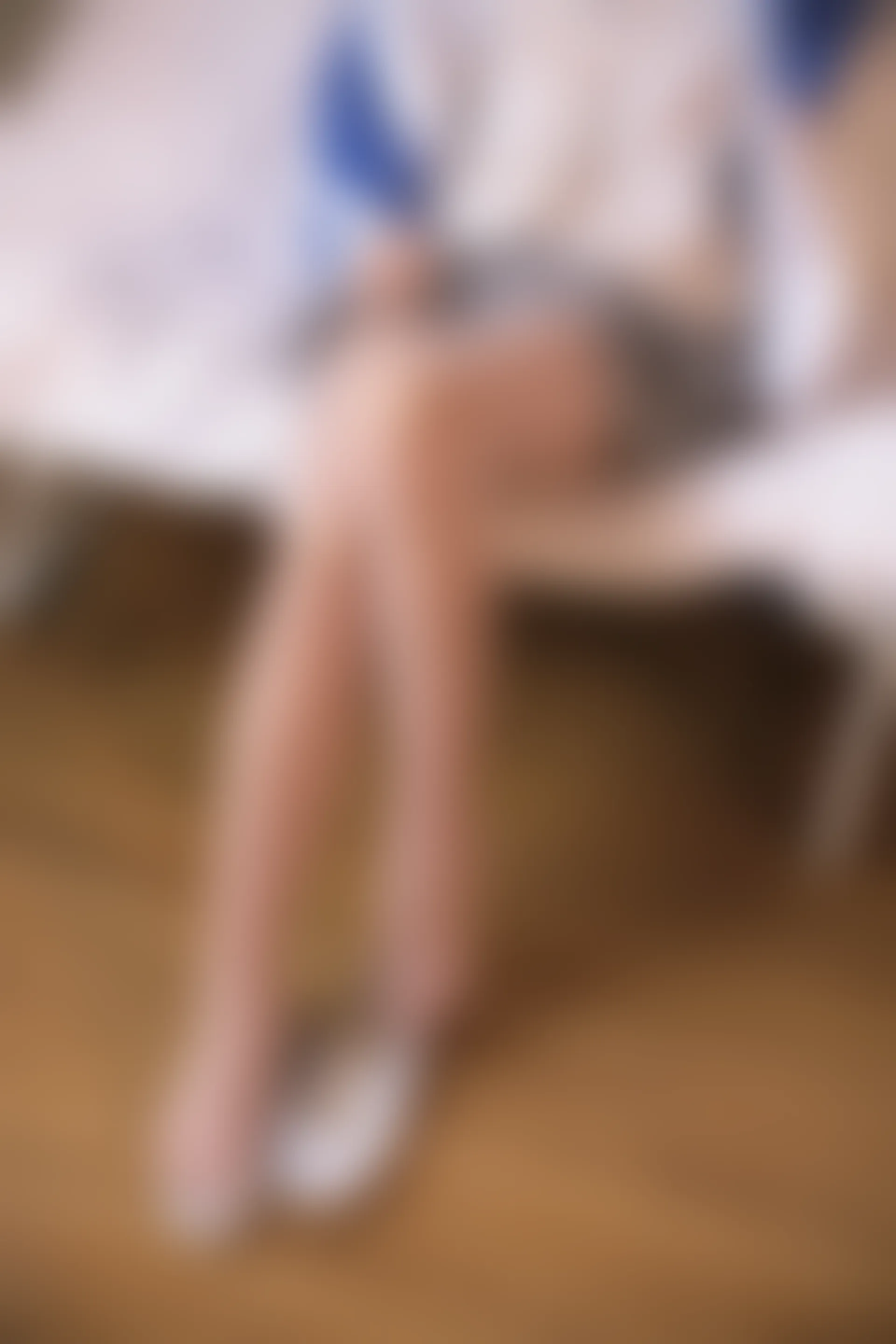 森萝财团 X-007 [113P1V-2.02G]学生装, 美腿, 美足, 肉丝