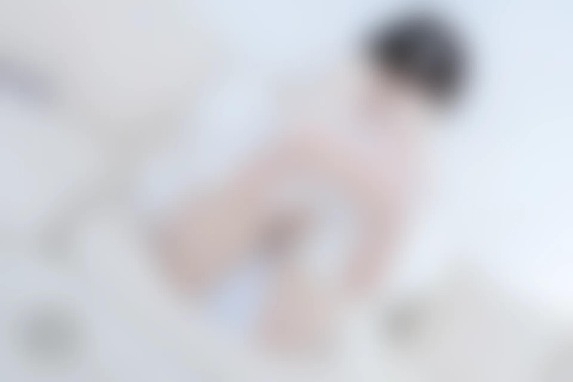 稚乖画册 晴空-10 赤西夜夜 超透明白丝美腿 [80P1V-1.85GB]双马尾, 可爱, 晴空, 白丝, 稚乖画册, 美腿, 美足, 赤西夜夜