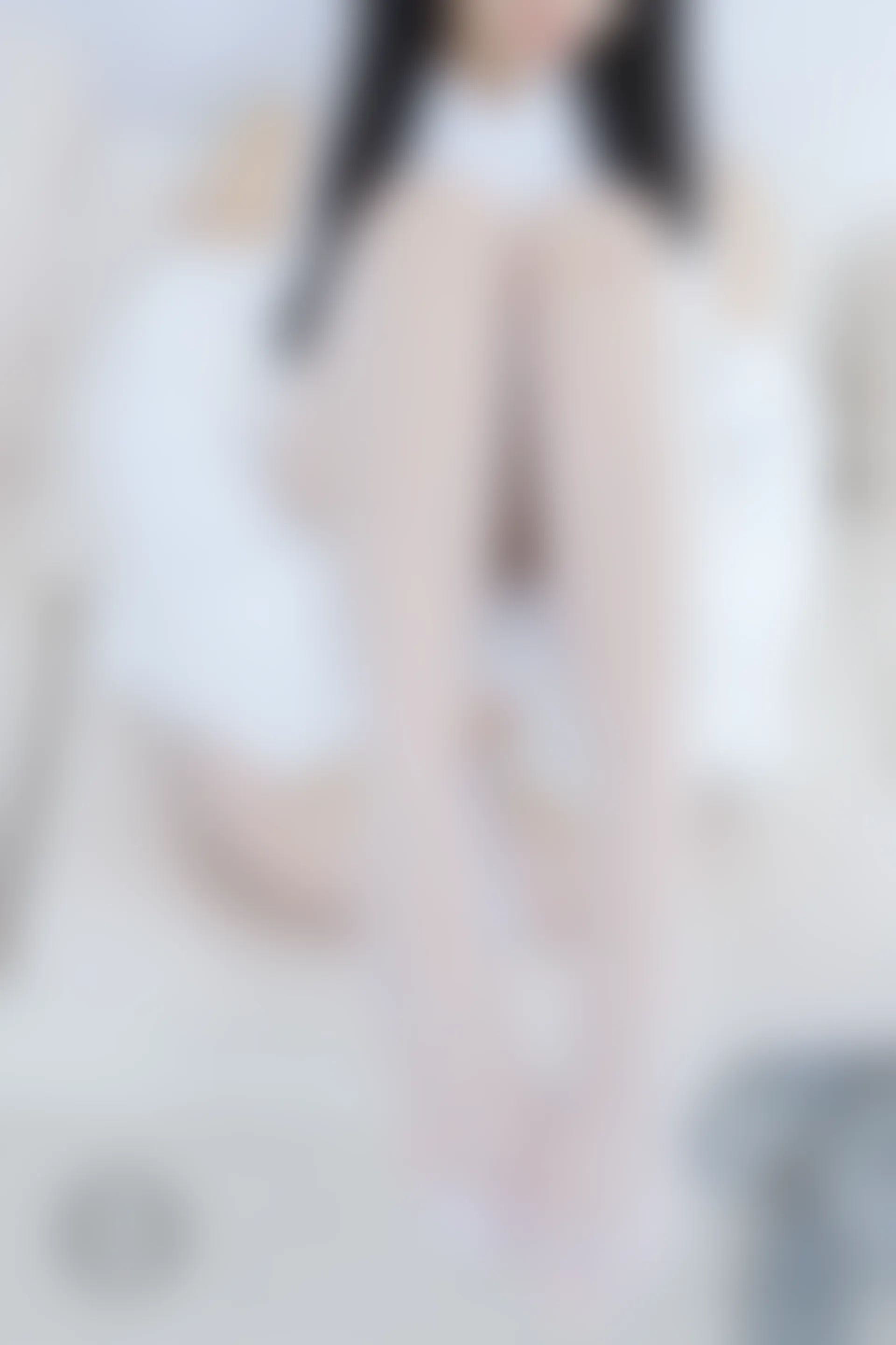 稚乖画册 晴空-10 赤西夜夜 超透明白丝美腿 [80P1V-1.85GB]双马尾, 可爱, 晴空, 白丝, 稚乖画册, 美腿, 美足, 赤西夜夜