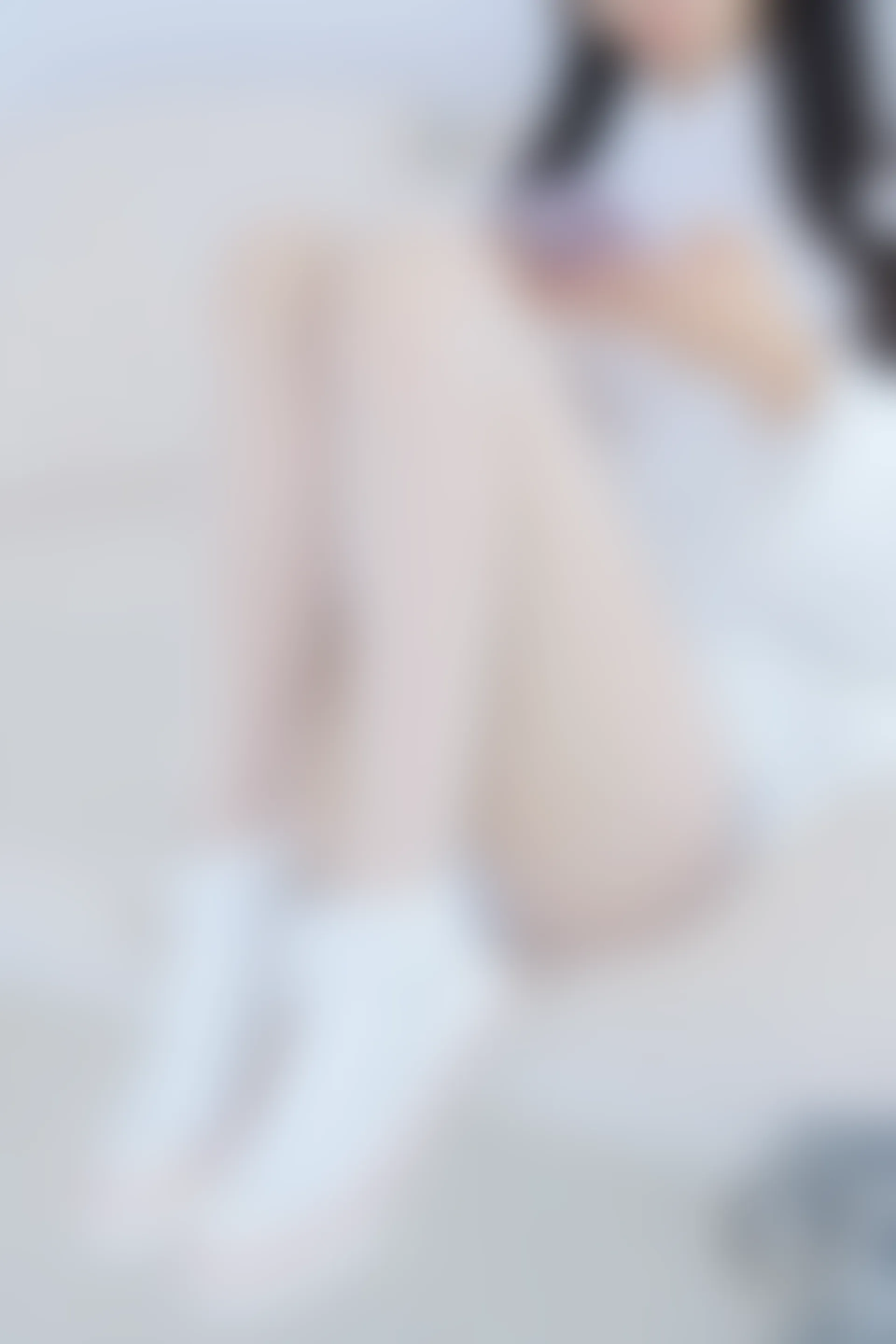 稚乖画册 晴空-10 赤西夜夜 超透明白丝美腿 [80P1V-1.85GB]双马尾, 可爱, 晴空, 白丝, 稚乖画册, 美腿, 美足, 赤西夜夜