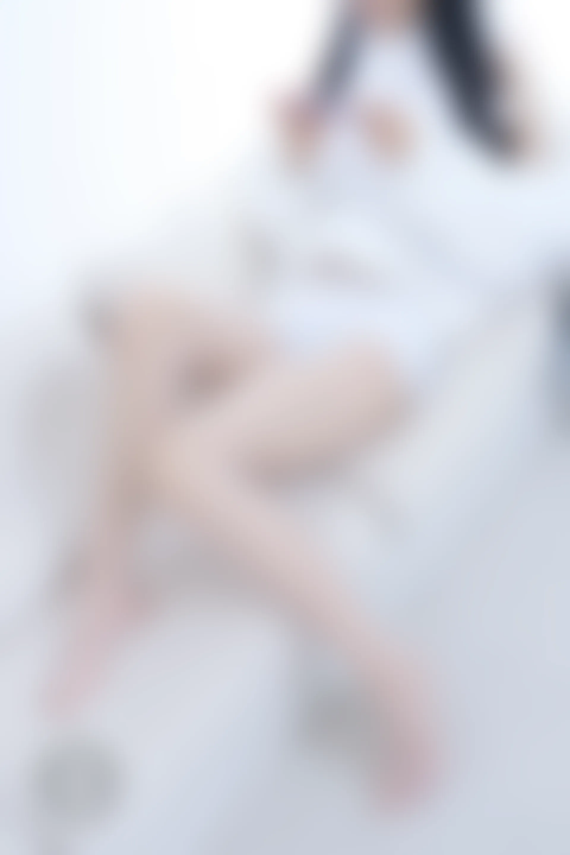 稚乖画册 晴空-10 赤西夜夜 超透明白丝美腿 [80P1V-1.85GB]双马尾, 可爱, 晴空, 白丝, 稚乖画册, 美腿, 美足, 赤西夜夜