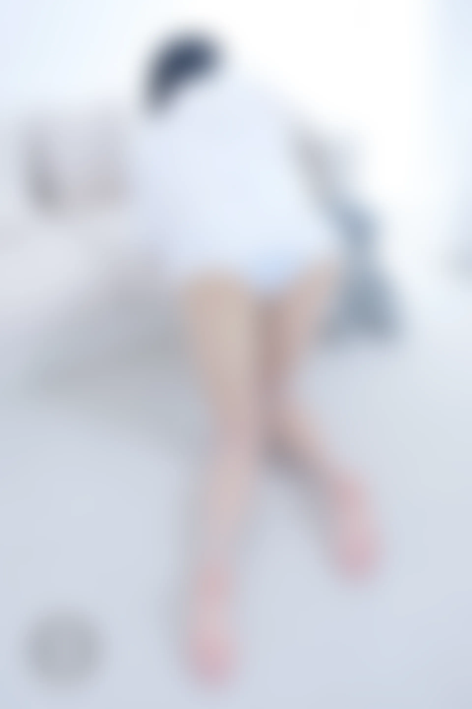 稚乖画册 晴空-10 赤西夜夜 超透明白丝美腿 [80P1V-1.85GB]双马尾, 可爱, 晴空, 白丝, 稚乖画册, 美腿, 美足, 赤西夜夜