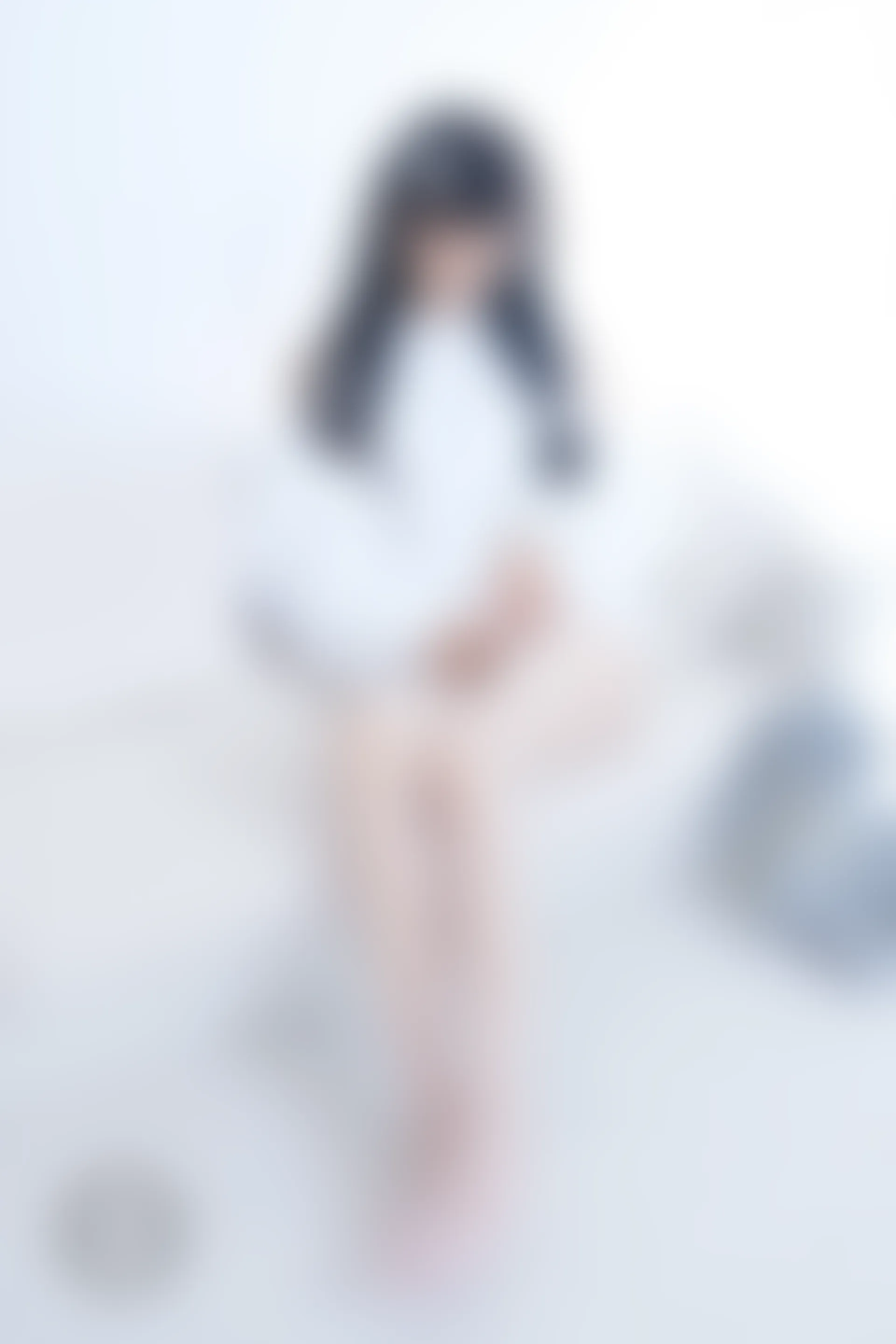 稚乖画册 晴空-10 赤西夜夜 超透明白丝美腿 [80P1V-1.85GB]双马尾, 可爱, 晴空, 白丝, 稚乖画册, 美腿, 美足, 赤西夜夜