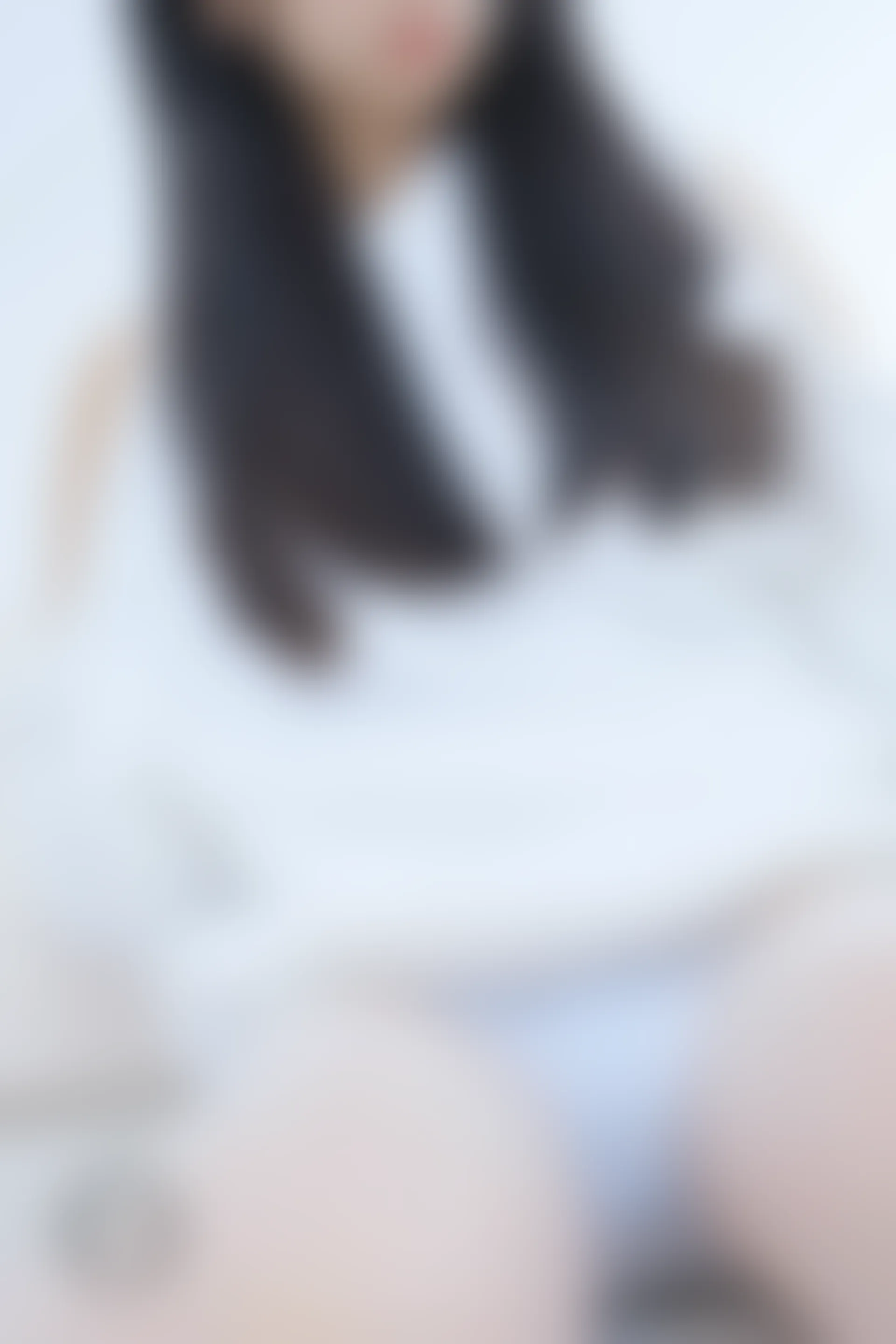 稚乖画册 晴空-10 赤西夜夜 超透明白丝美腿 [80P1V-1.85GB]双马尾, 可爱, 晴空, 白丝, 稚乖画册, 美腿, 美足, 赤西夜夜