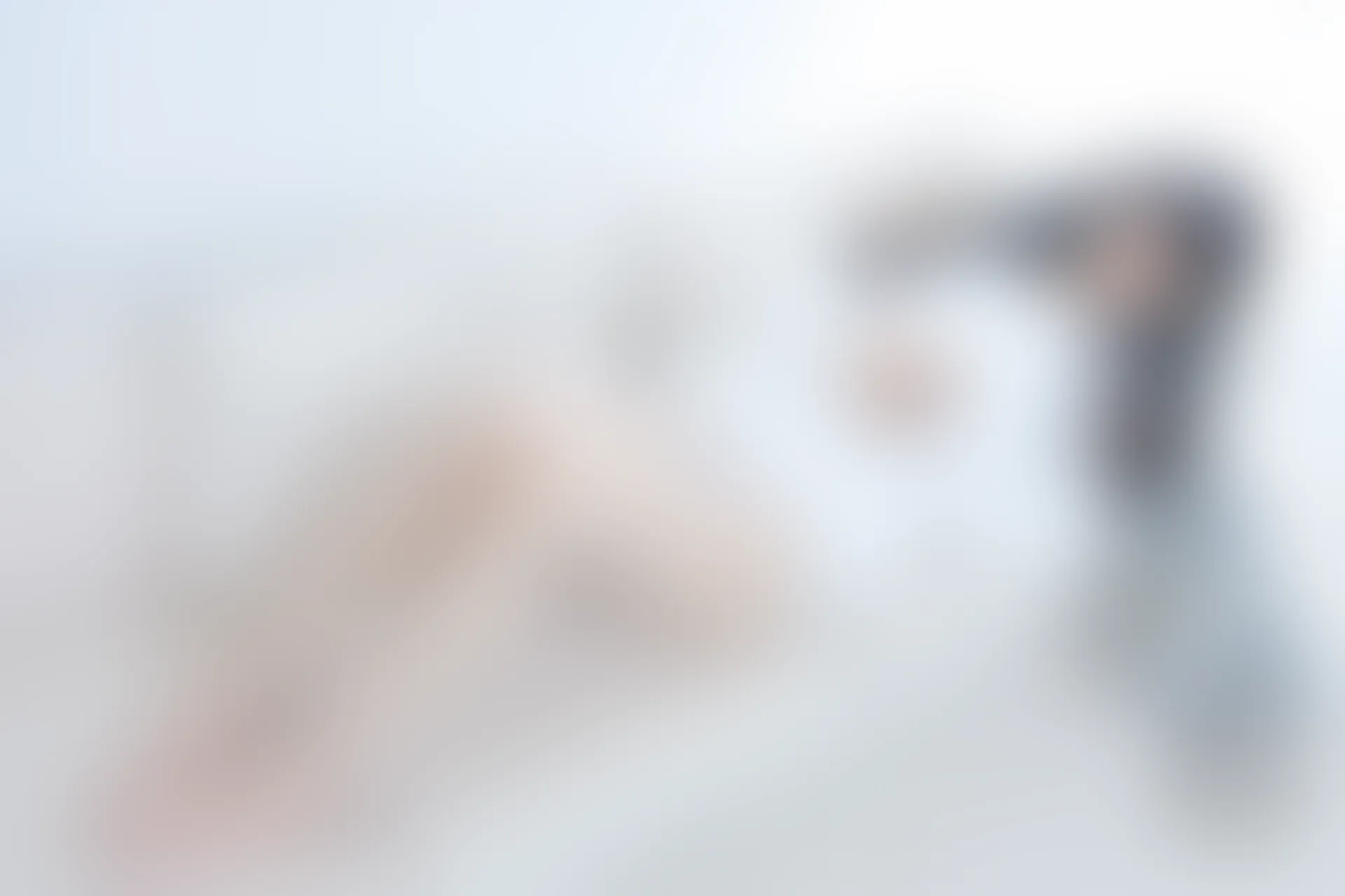 稚乖画册 晴空-10 赤西夜夜 超透明白丝美腿 [80P1V-1.85GB]双马尾, 可爱, 晴空, 白丝, 稚乖画册, 美腿, 美足, 赤西夜夜