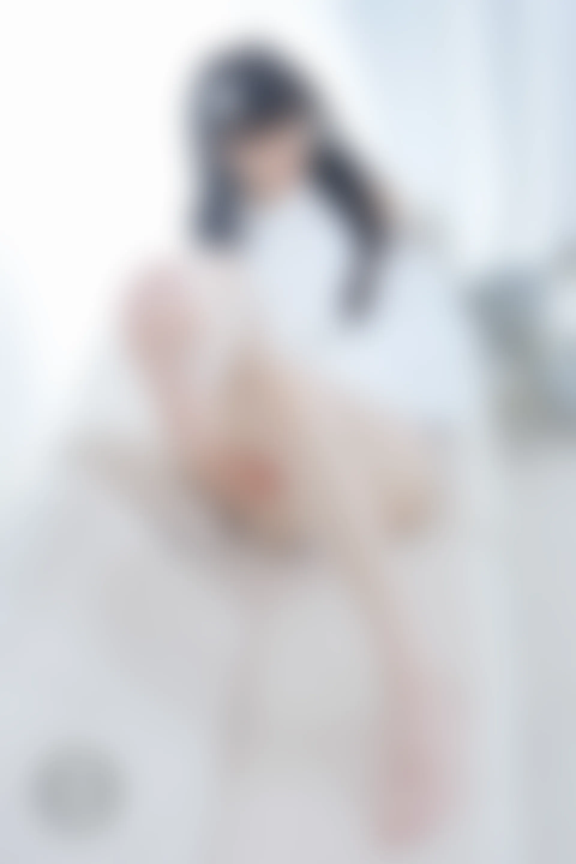 稚乖画册 晴空-10 赤西夜夜 超透明白丝美腿 [80P1V-1.85GB]双马尾, 可爱, 晴空, 白丝, 稚乖画册, 美腿, 美足, 赤西夜夜