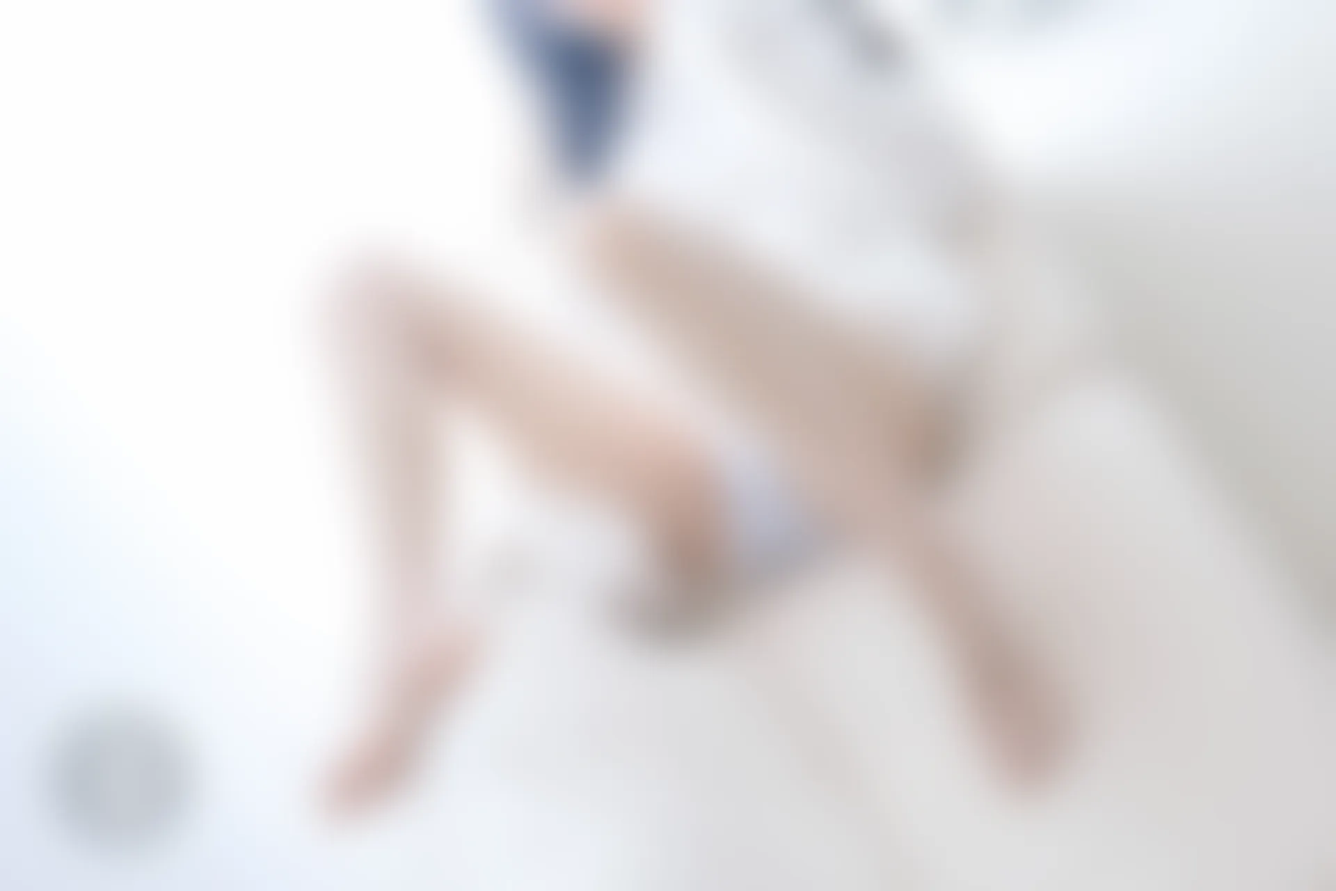 稚乖画册 晴空-10 赤西夜夜 超透明白丝美腿 [80P1V-1.85GB]双马尾, 可爱, 晴空, 白丝, 稚乖画册, 美腿, 美足, 赤西夜夜