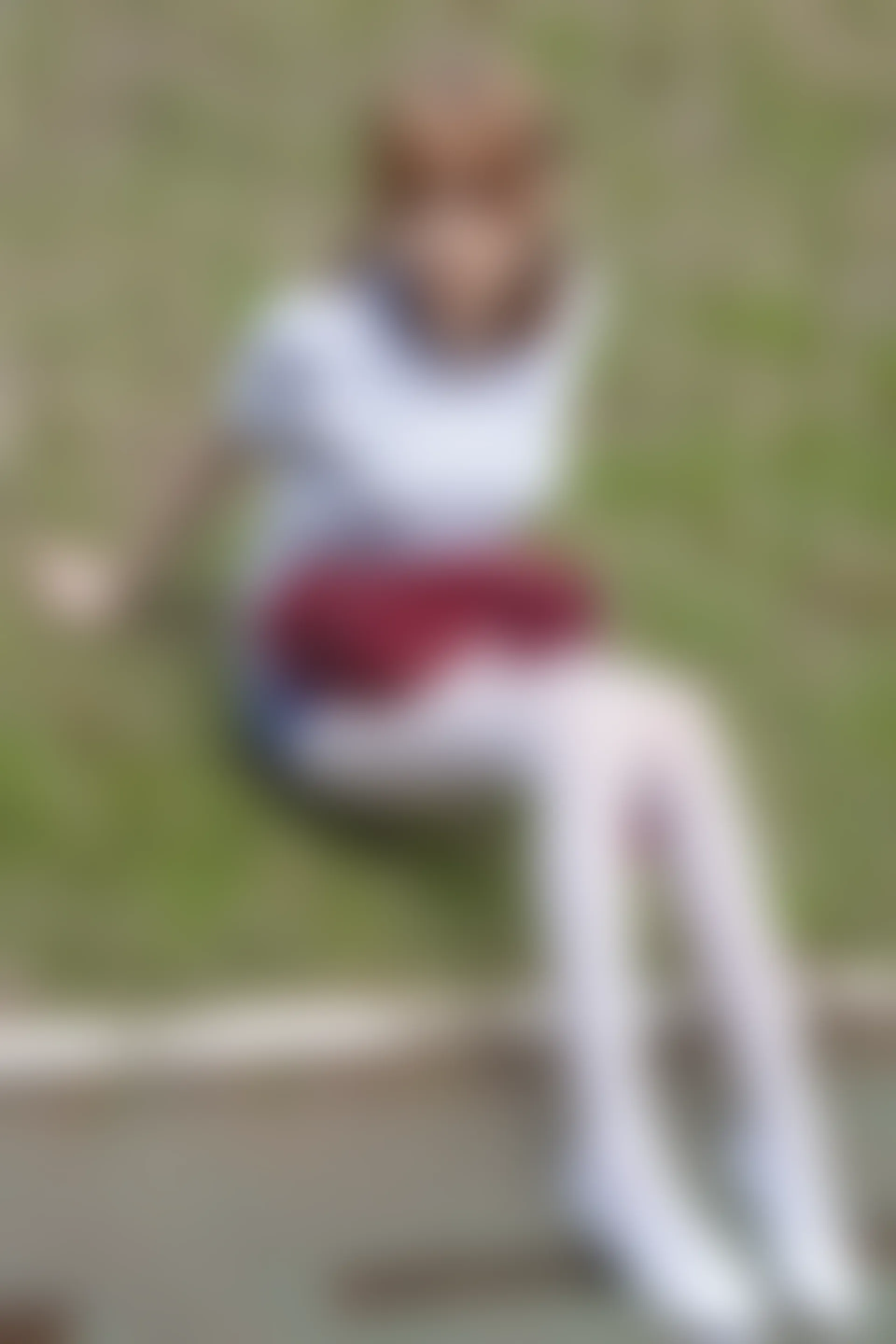 JKFUN-019 [139P1V-2.81G]Aika, JKFUN, 森萝财团, 白丝, 美腿, 美足