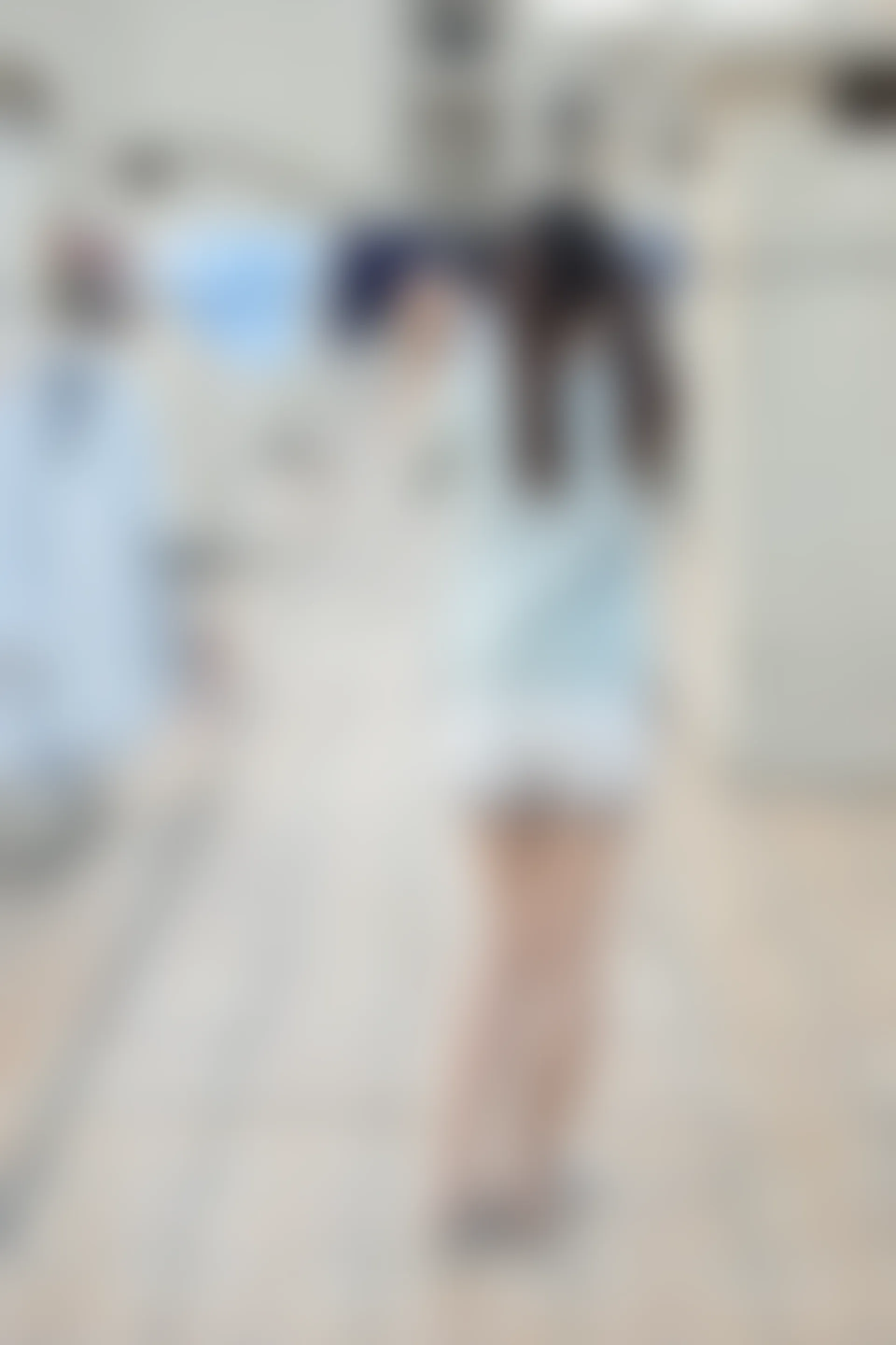 JKFUN-019 [139P1V-2.81G]Aika, JKFUN, 森萝财团, 白丝, 美腿, 美足