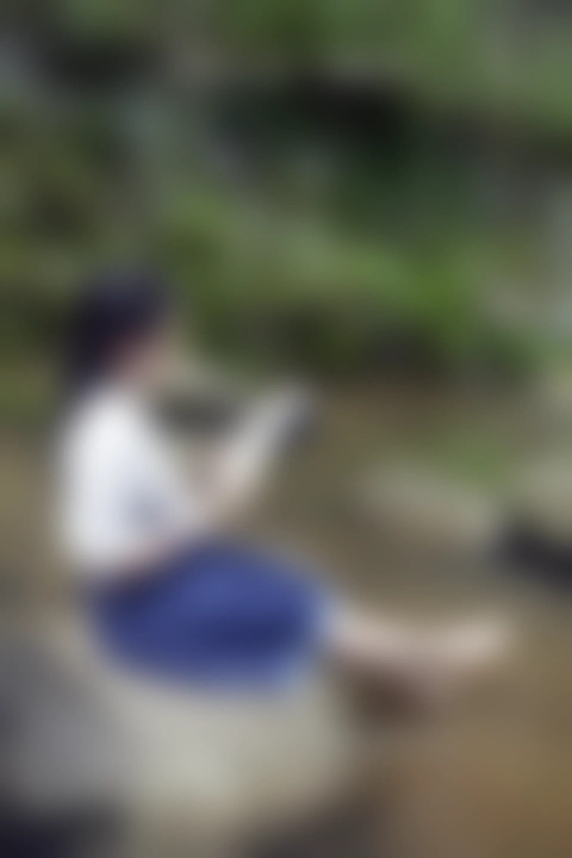初夏女神 NO.032 双双 新中式古风[120P+1V／5.46GB]
