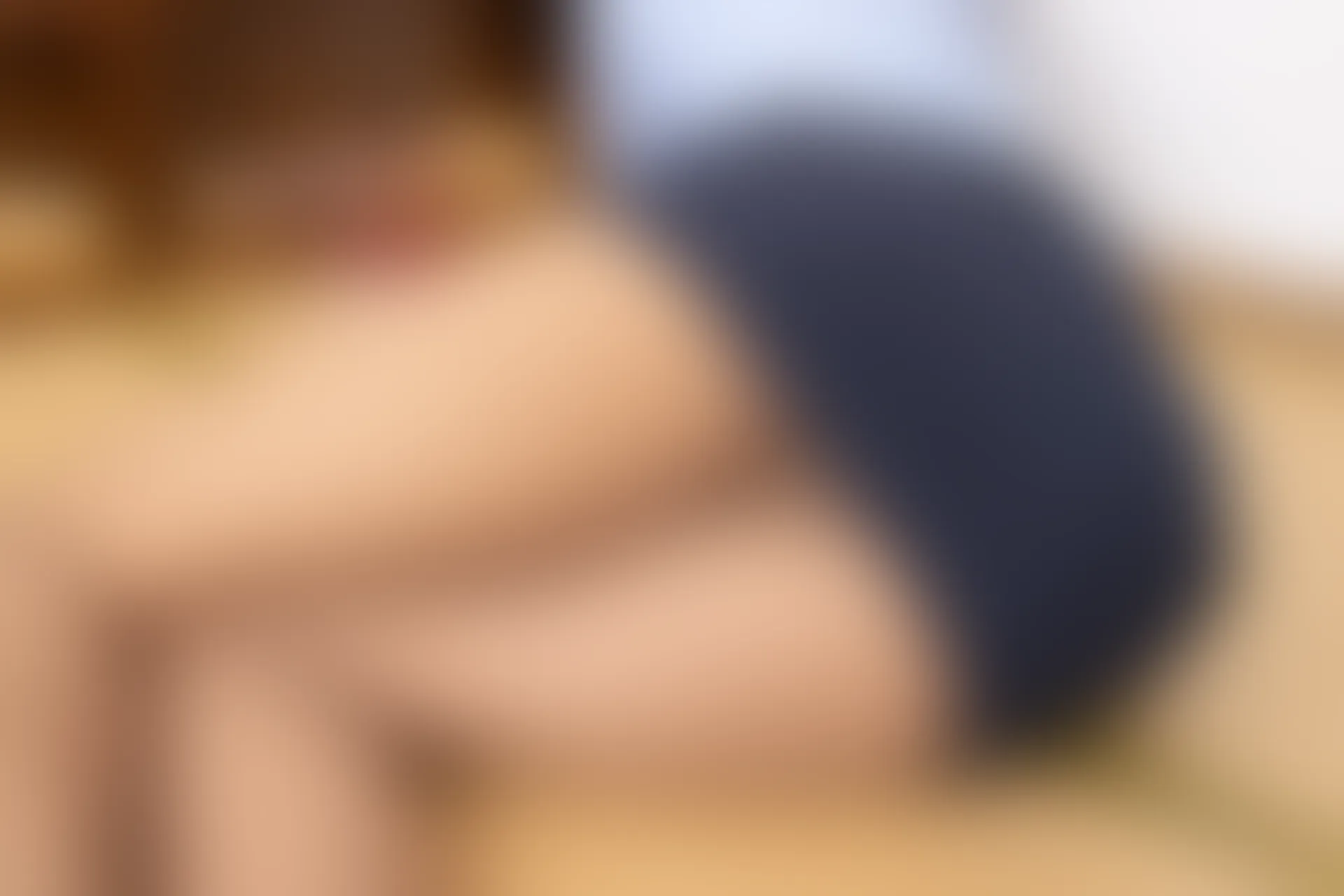 紧急企划 VOL.007 [87P1V-1.41G] 一只喵喵梓OL, 一只喵喵梓, 制服, 紧急企划, 美腿, 美足, 肉丝