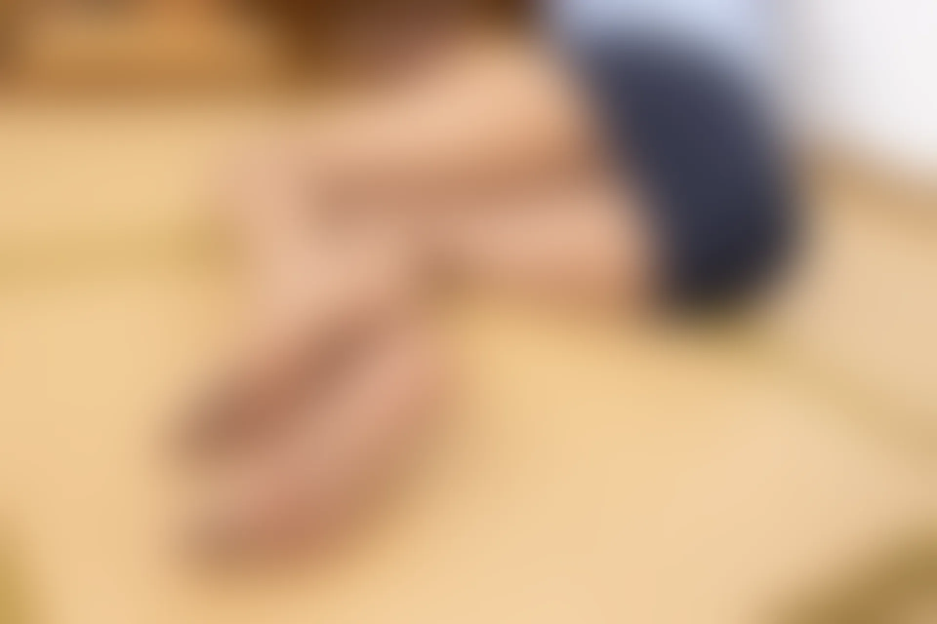 紧急企划 VOL.007 [87P1V-1.41G] 一只喵喵梓OL, 一只喵喵梓, 制服, 紧急企划, 美腿, 美足, 肉丝