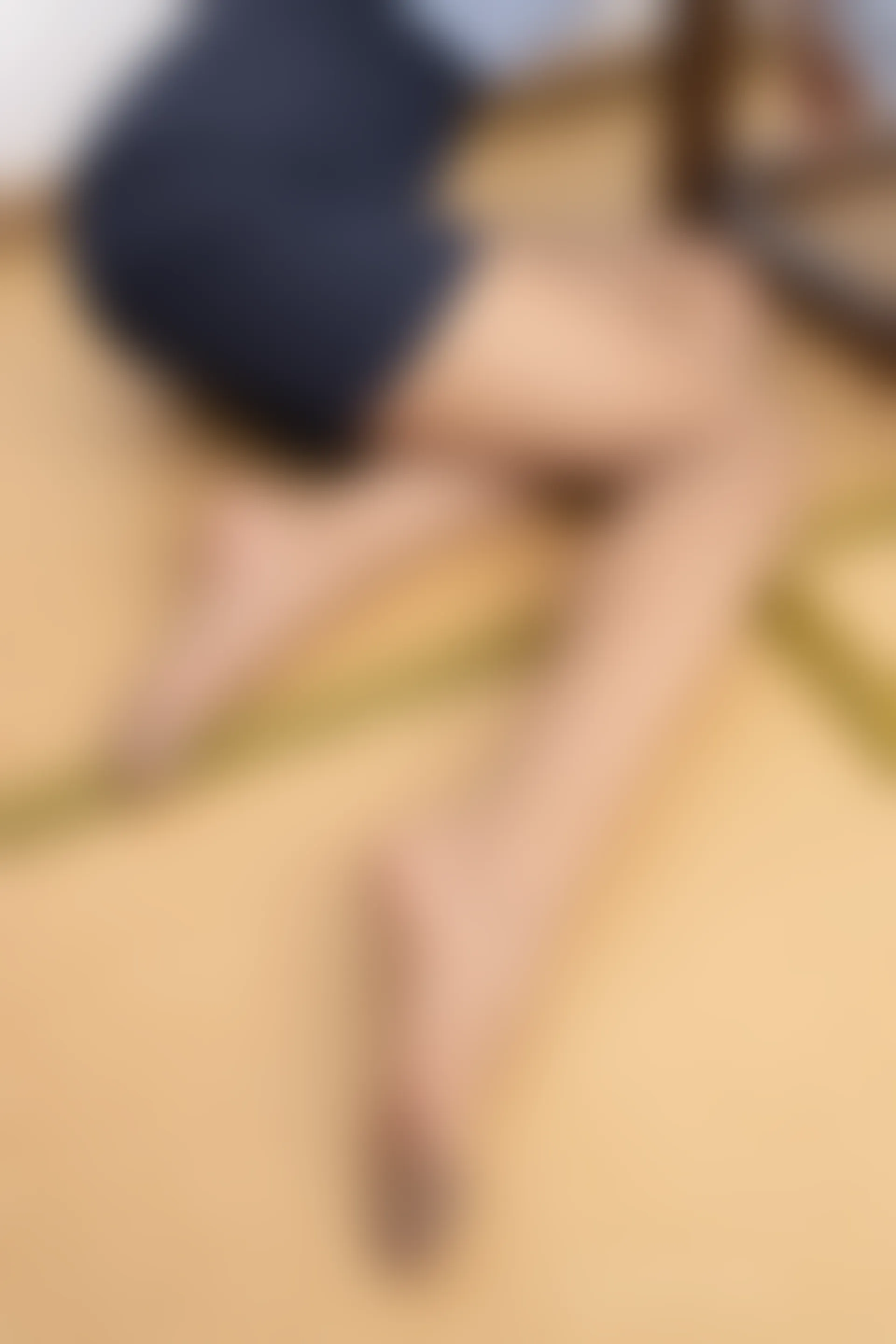 紧急企划 VOL.007 [87P1V-1.41G] 一只喵喵梓OL, 一只喵喵梓, 制服, 紧急企划, 美腿, 美足, 肉丝