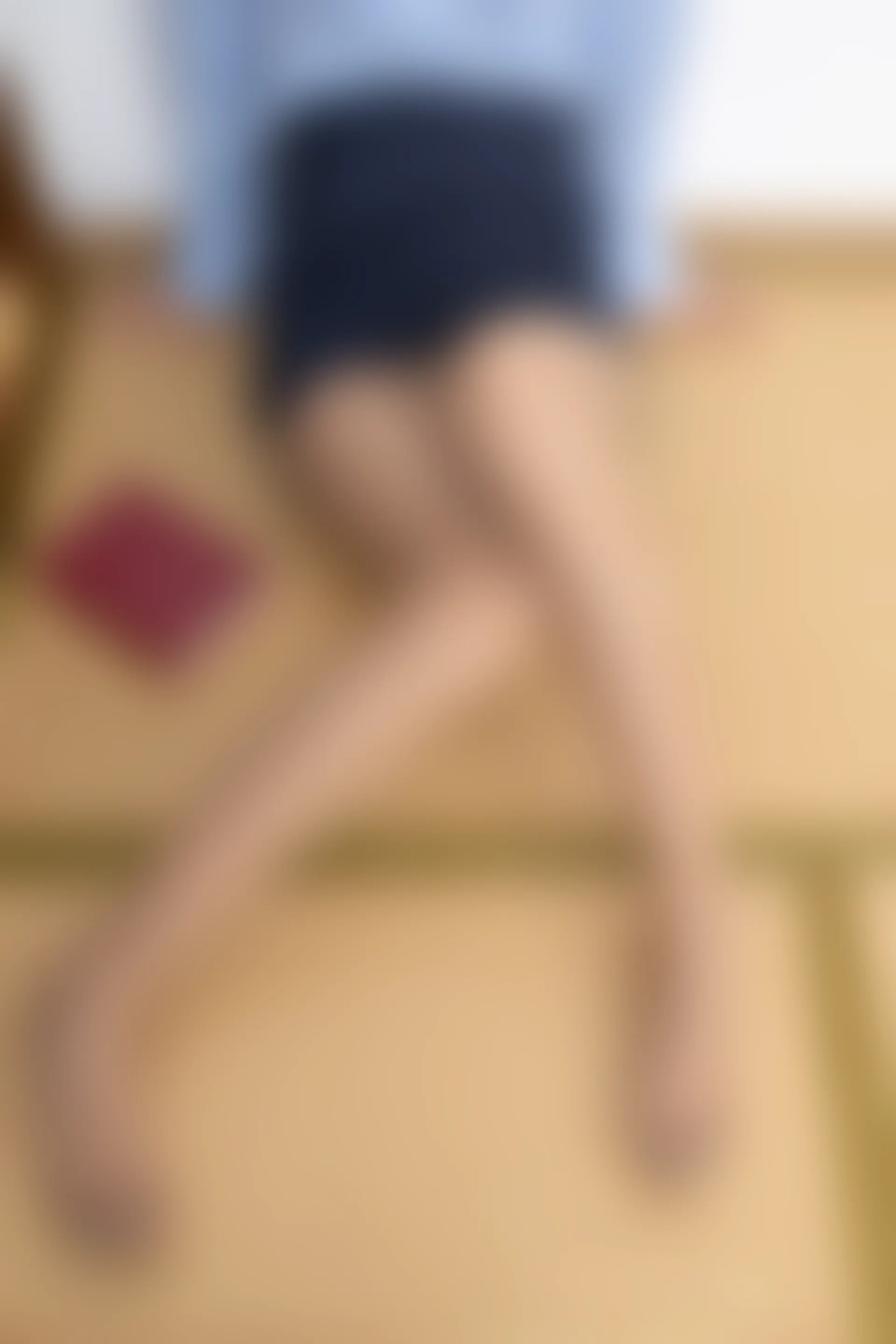 紧急企划 VOL.007 [87P1V-1.41G] 一只喵喵梓OL, 一只喵喵梓, 制服, 紧急企划, 美腿, 美足, 肉丝