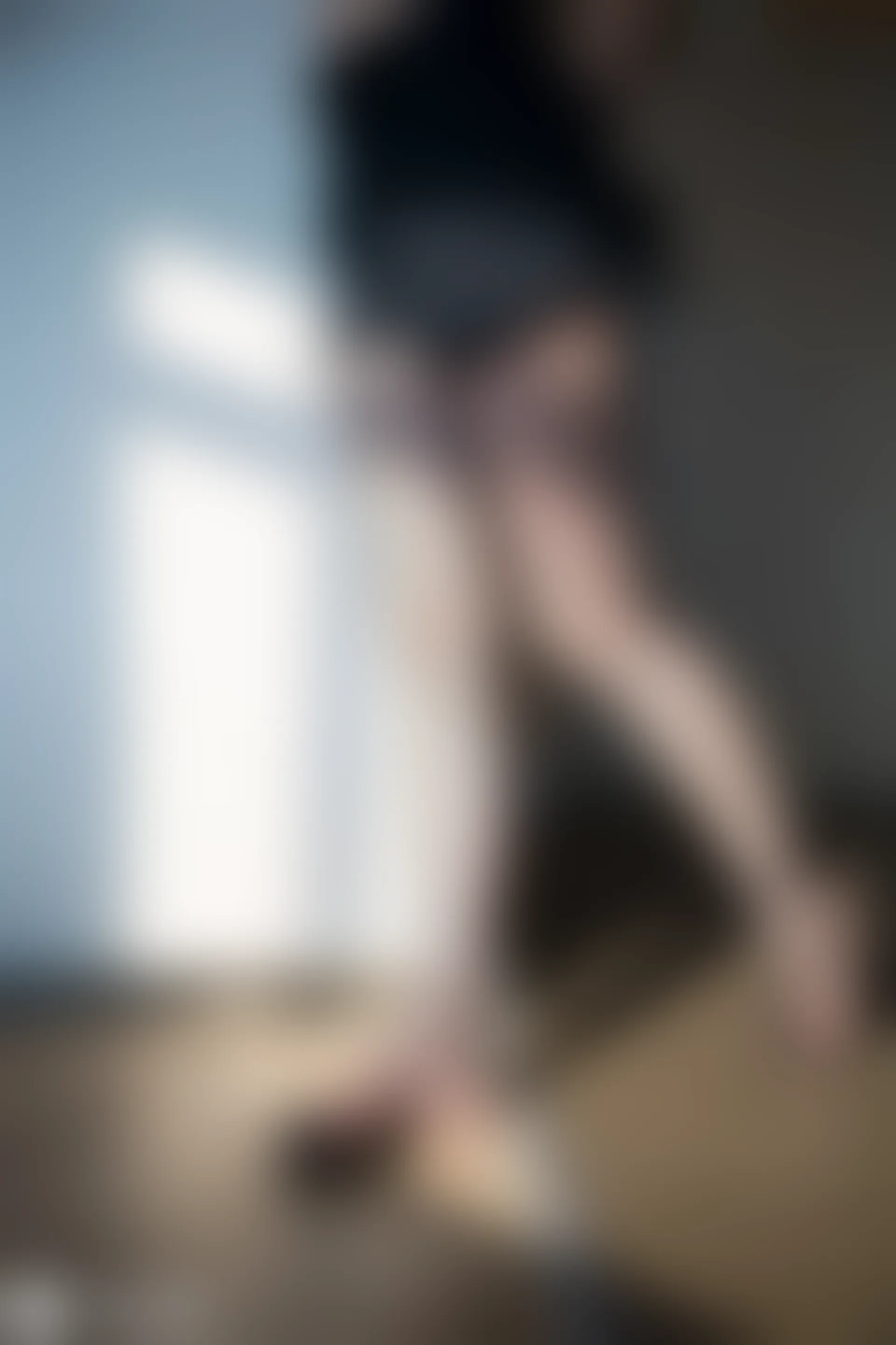 C29.006 阳光与网袜 [40P-92MB]
