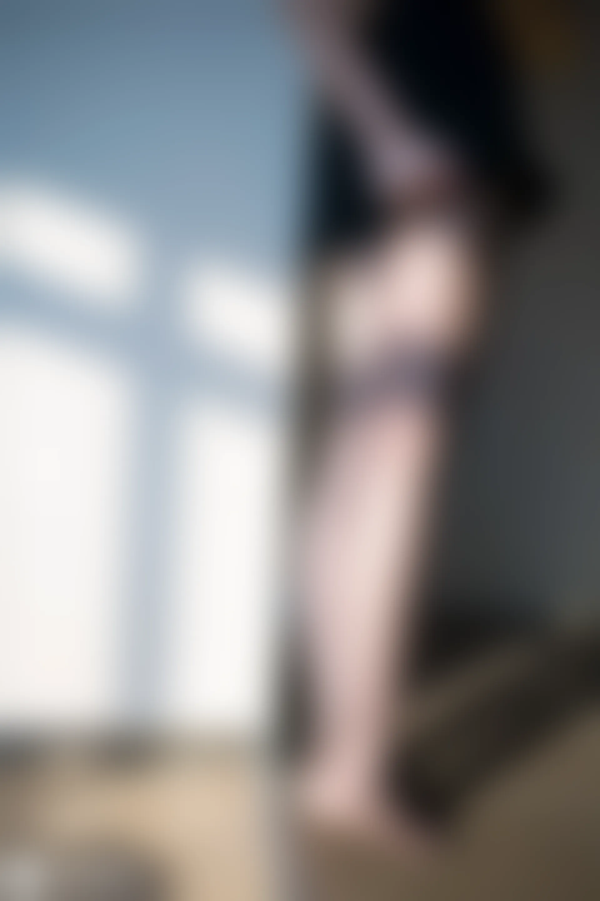 C29.006 阳光与网袜 [40P-92MB]