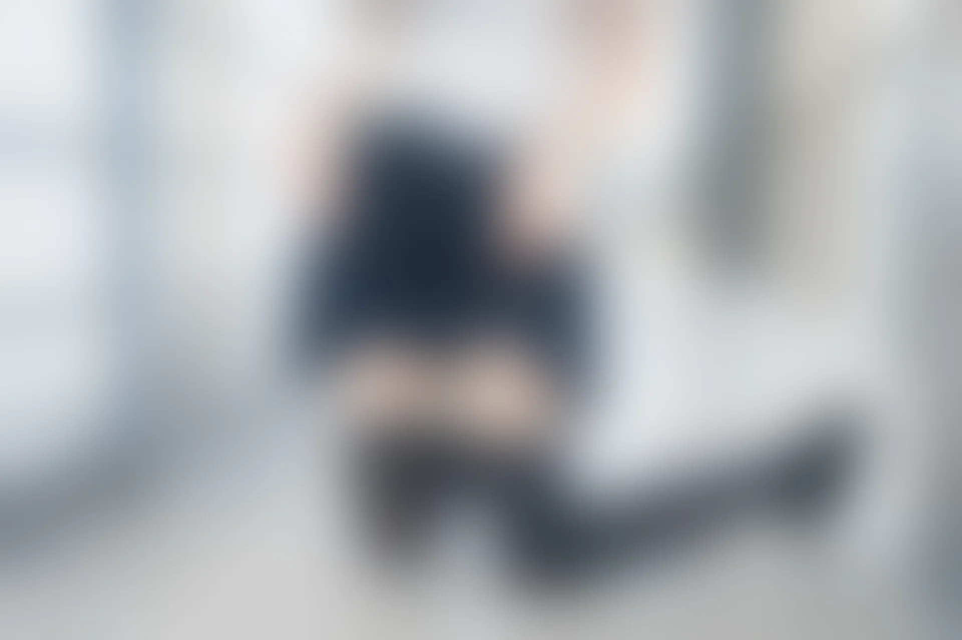 C04.001 超棒的绝对领域 [40P-86MB]