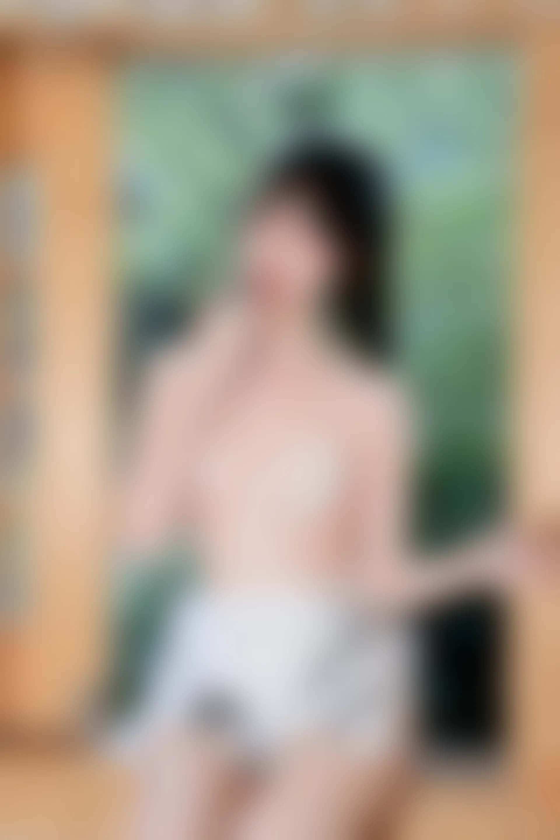 XIUREN秀人网 2024.01.23 NO.8004 波巧酱[75+1P／708MB]