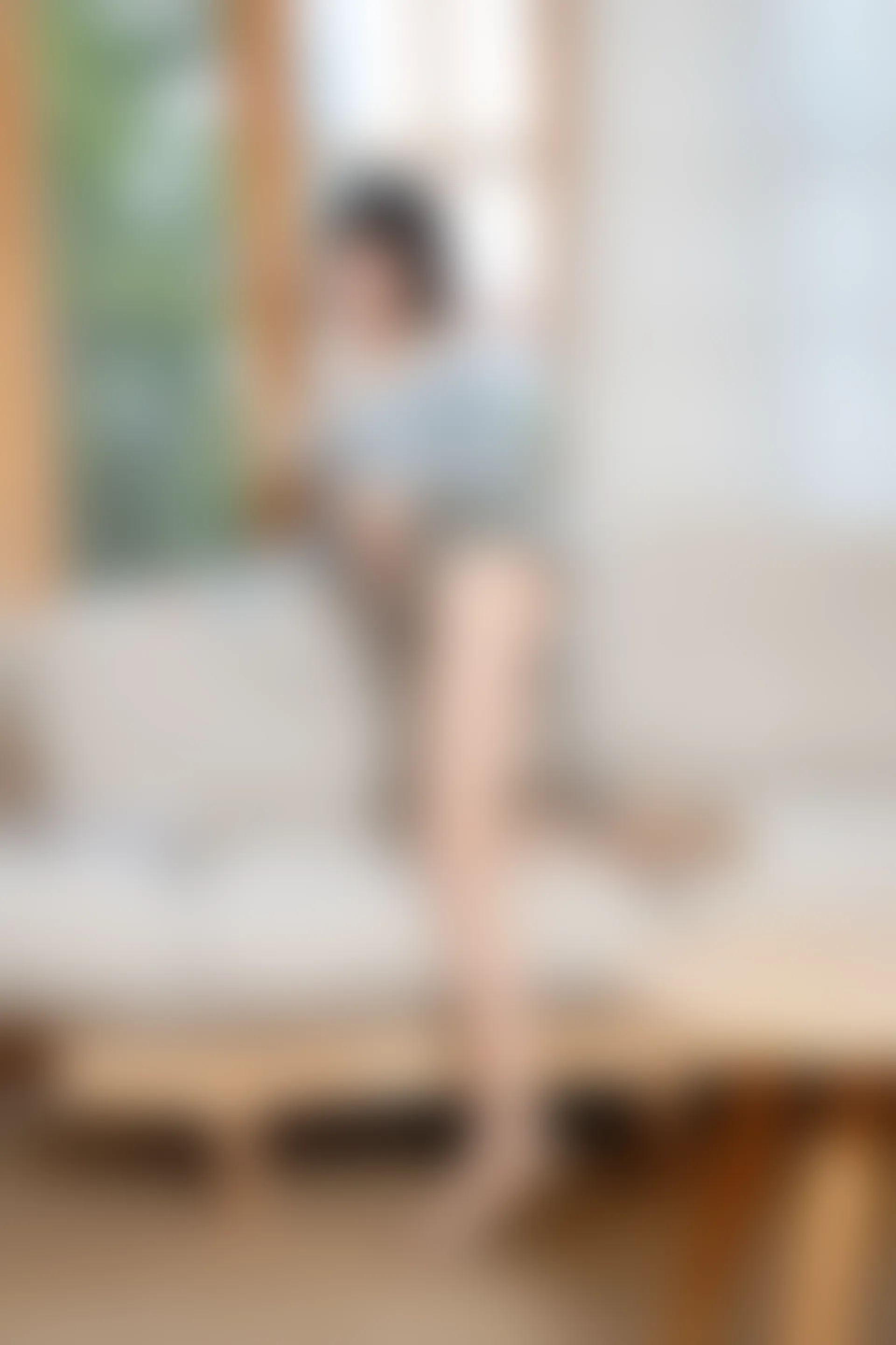 XIUREN秀人网 2024.01.23 NO.8004 波巧酱[75+1P／708MB]