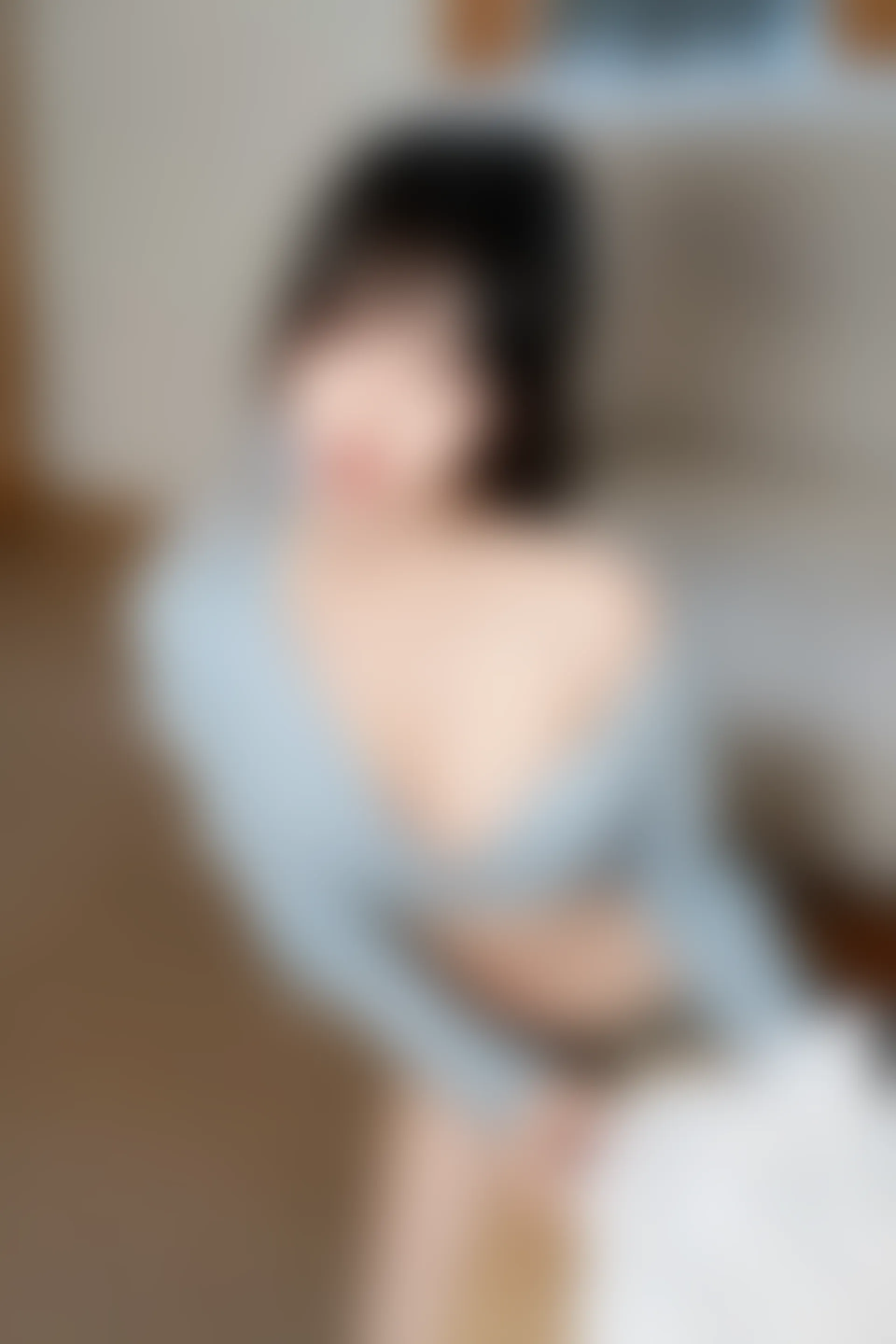 XIUREN秀人网 2024.01.23 NO.8004 波巧酱[75+1P／708MB]