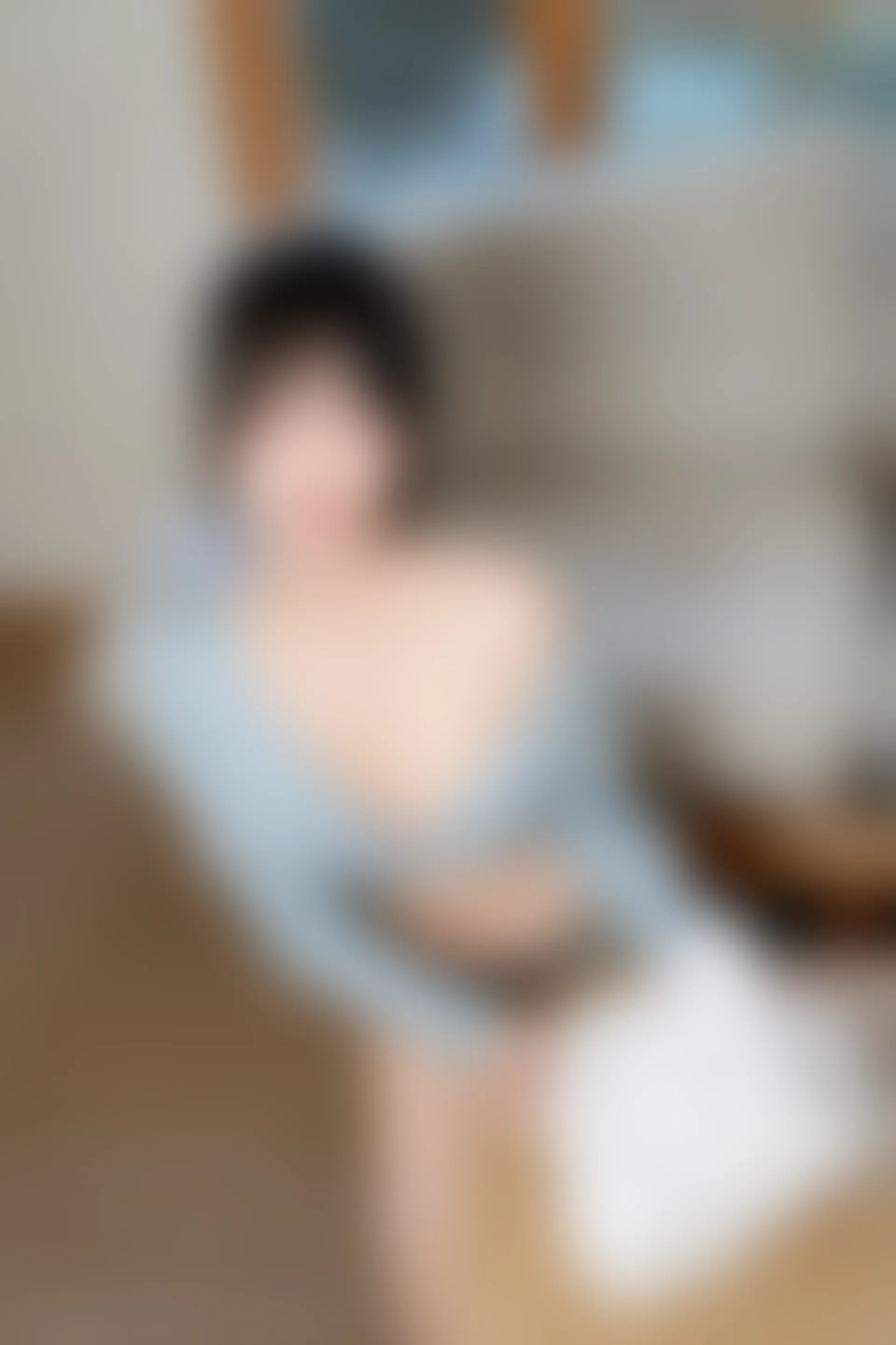 XIUREN秀人网 2024.01.23 NO.8004 波巧酱[75+1P／708MB]